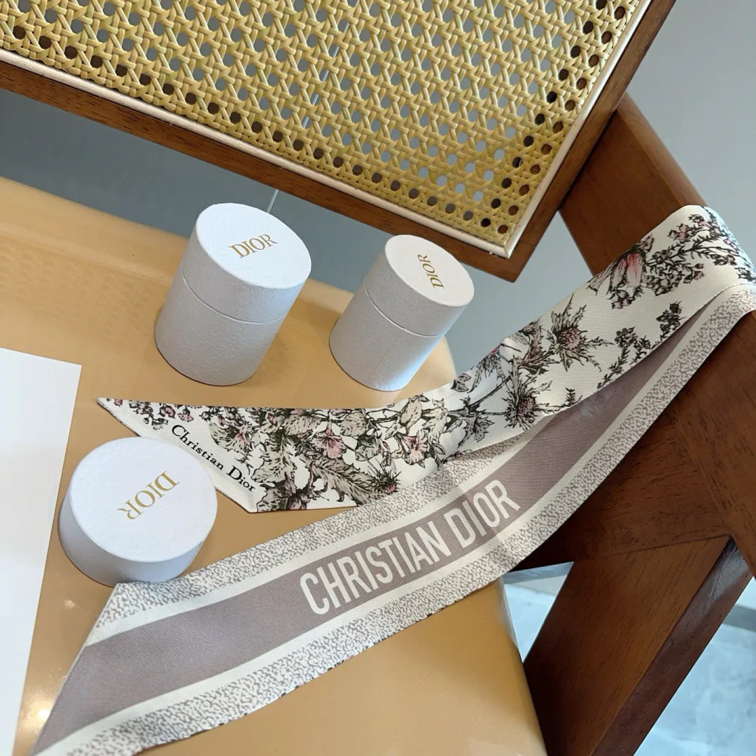 Шарфы Christian Dior 30265