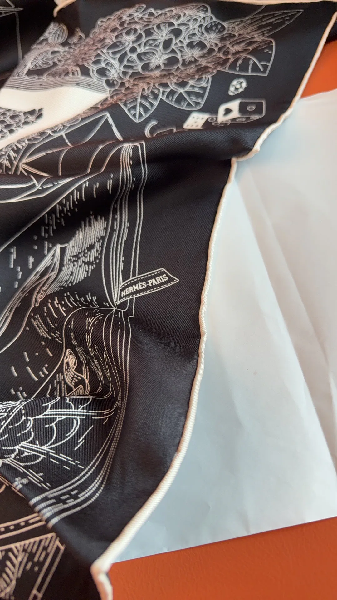 Платки Hermes 11776754