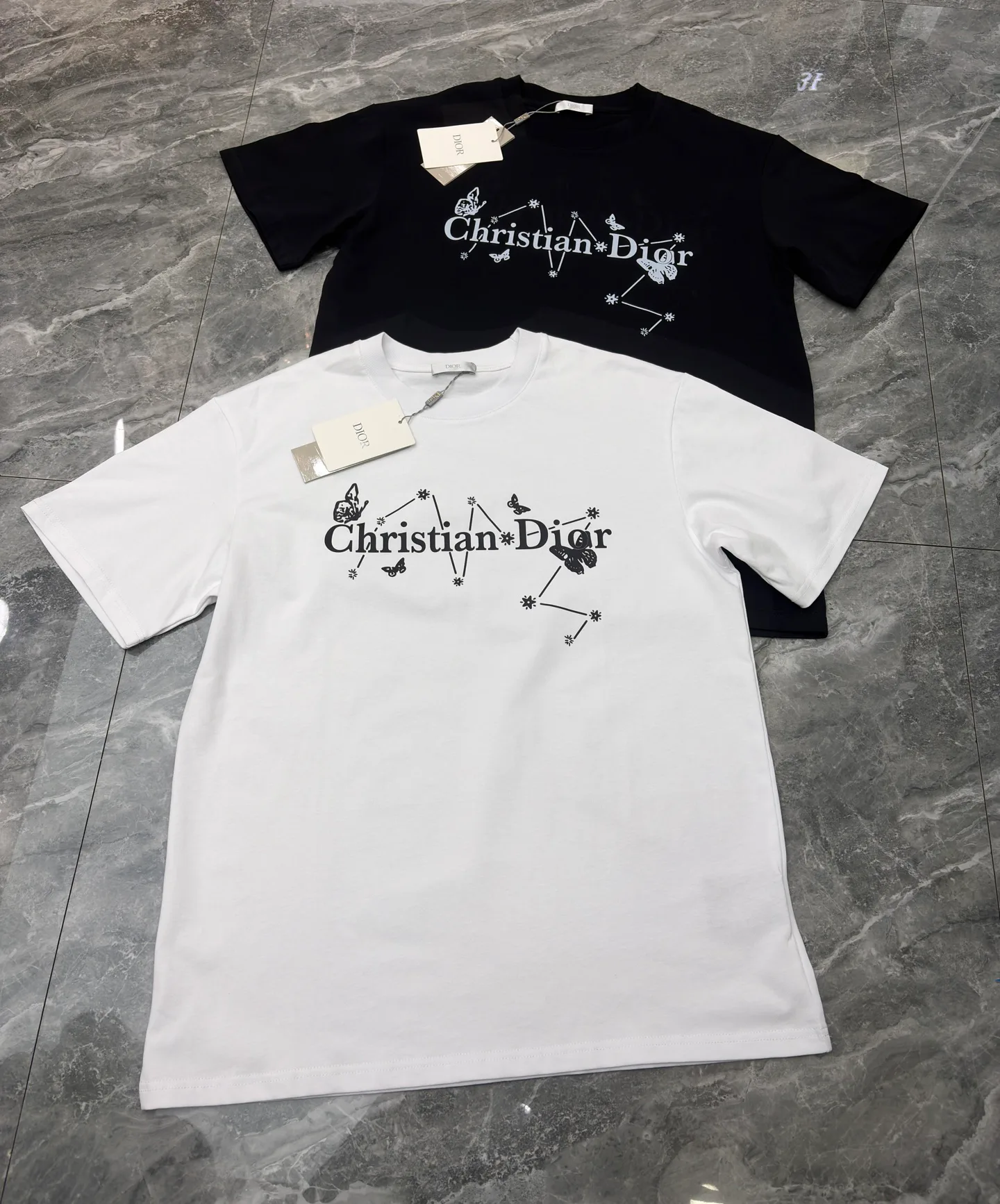 Футболки Женские Christian Dior 11424392