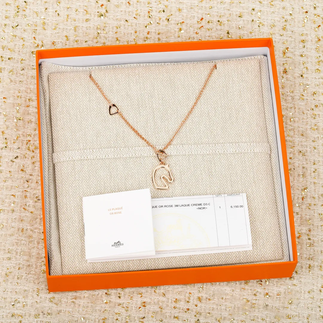 Бижутерия Hermes 5032906