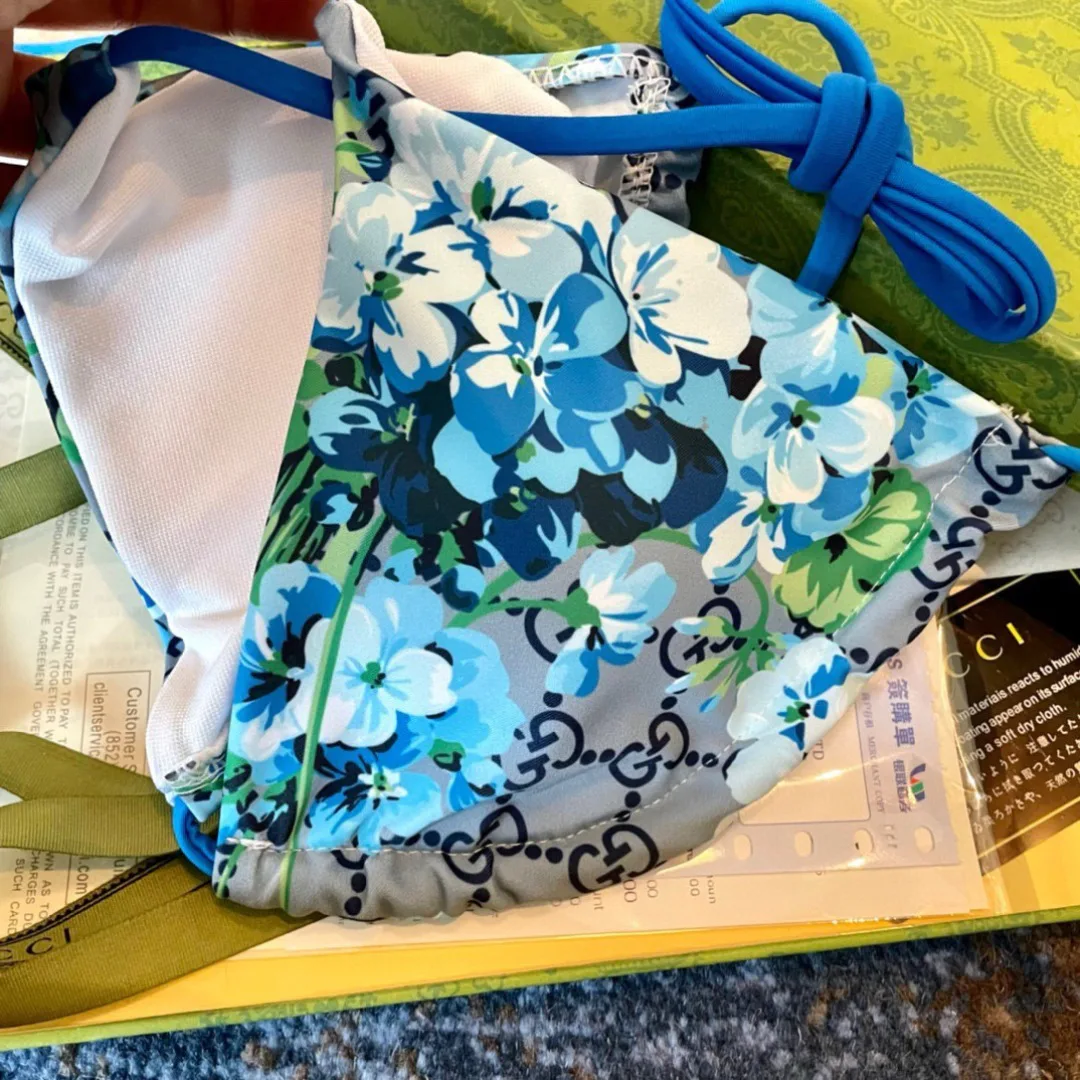 Купальники Женские Gucci 17646747