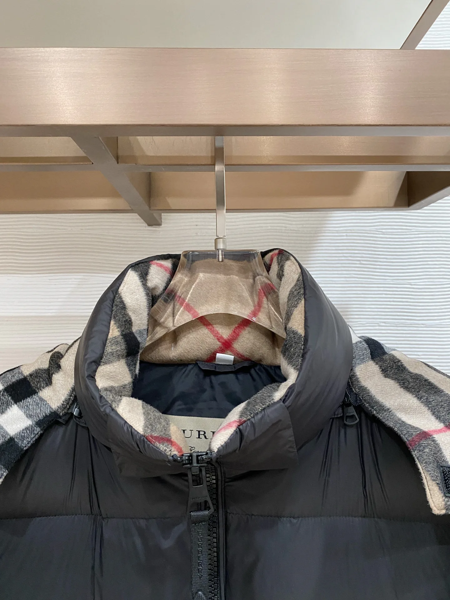 Куртки И Пуховики Мужские Burberry 1825988