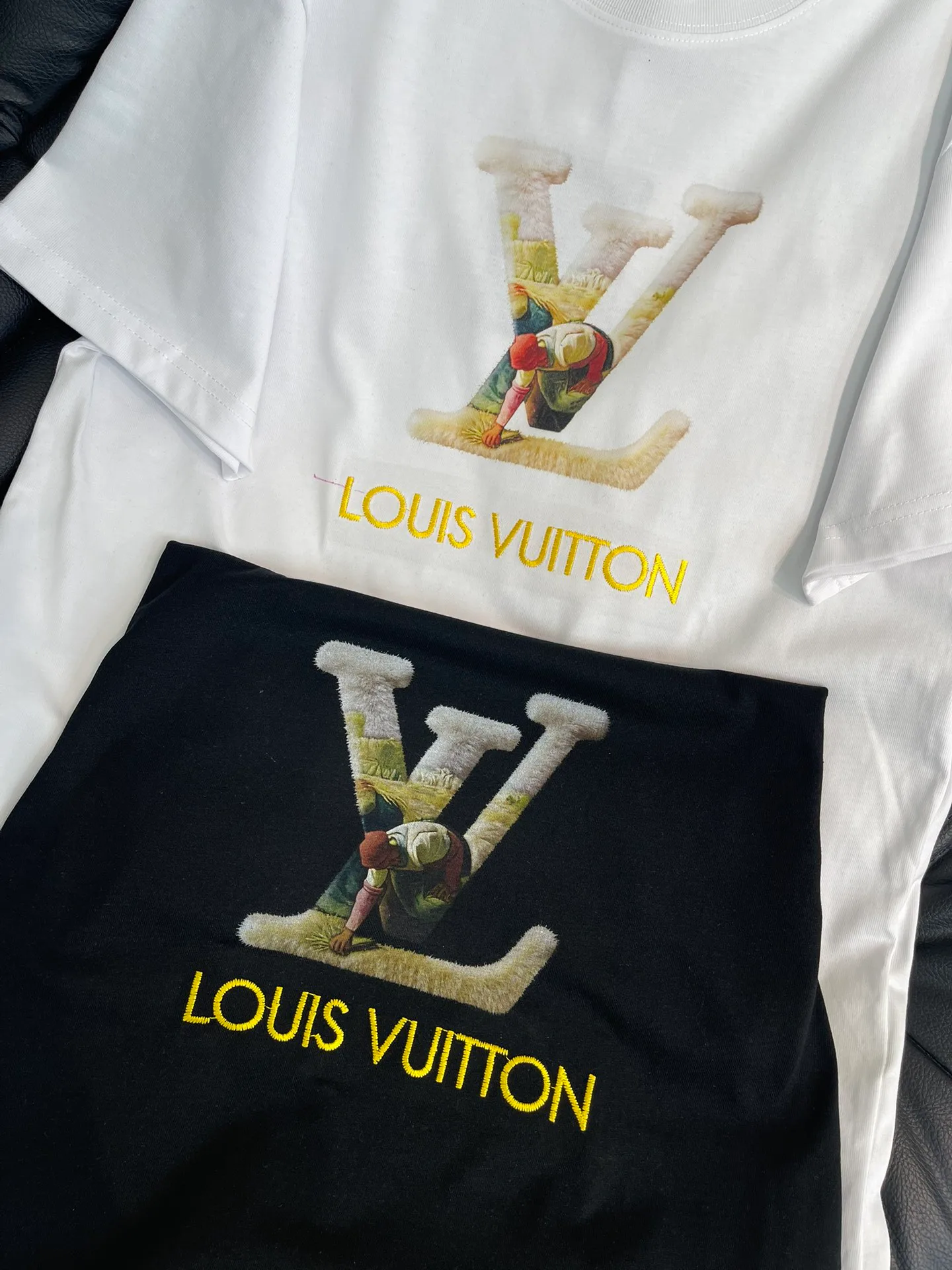 Футболки Женские Louis Vuitton 11155636