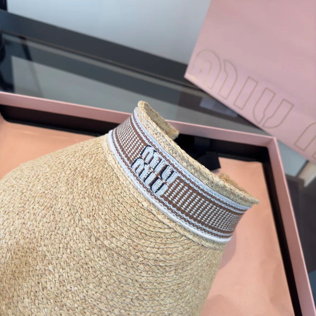 Головные Уборы Miu Miu 17562438