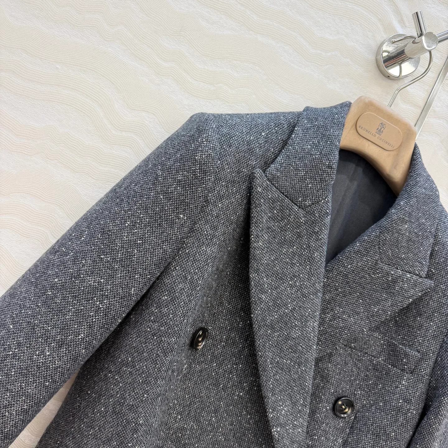 Жакеты Женские Brunello Cucinelli 18200848
