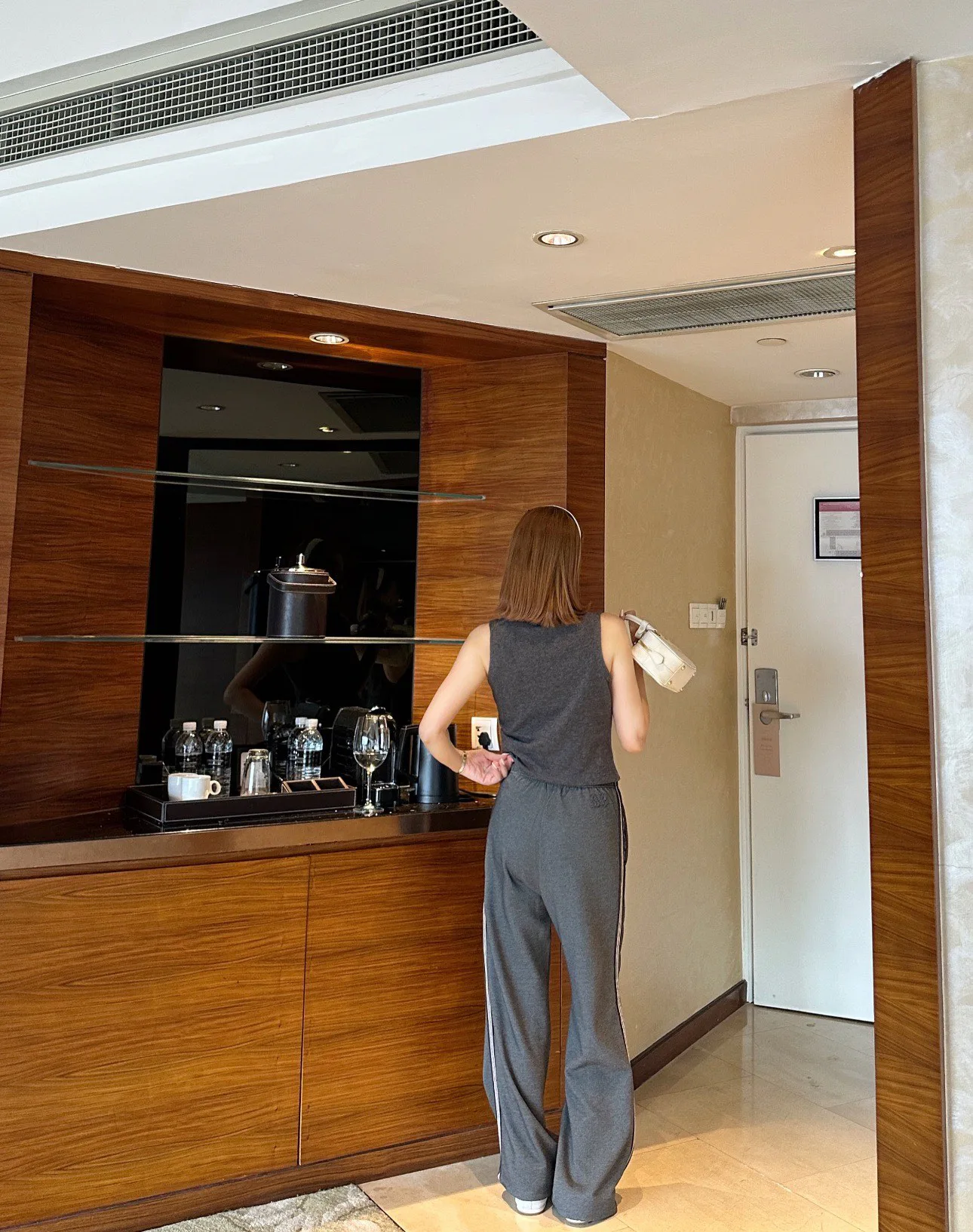 Брюки Женские Miu Miu 1451975