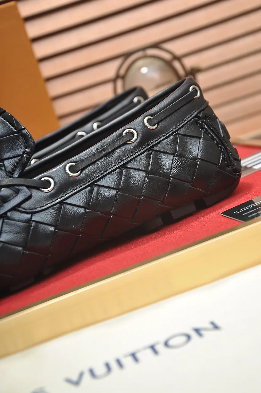 Мокасины Мужские Gucci 9848144