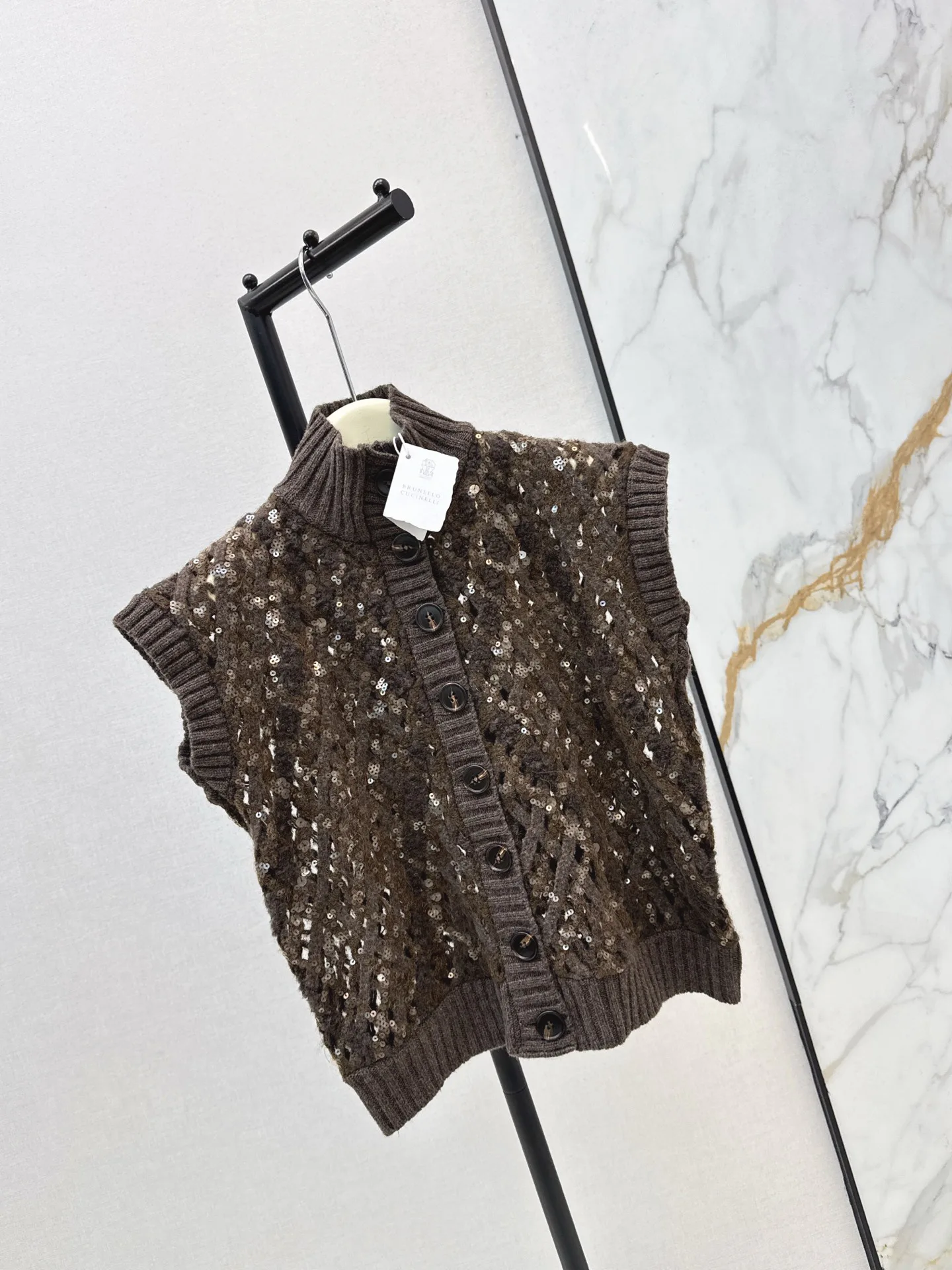 Джемперы И Свитеры Женские Brunello Cucinelli 417428