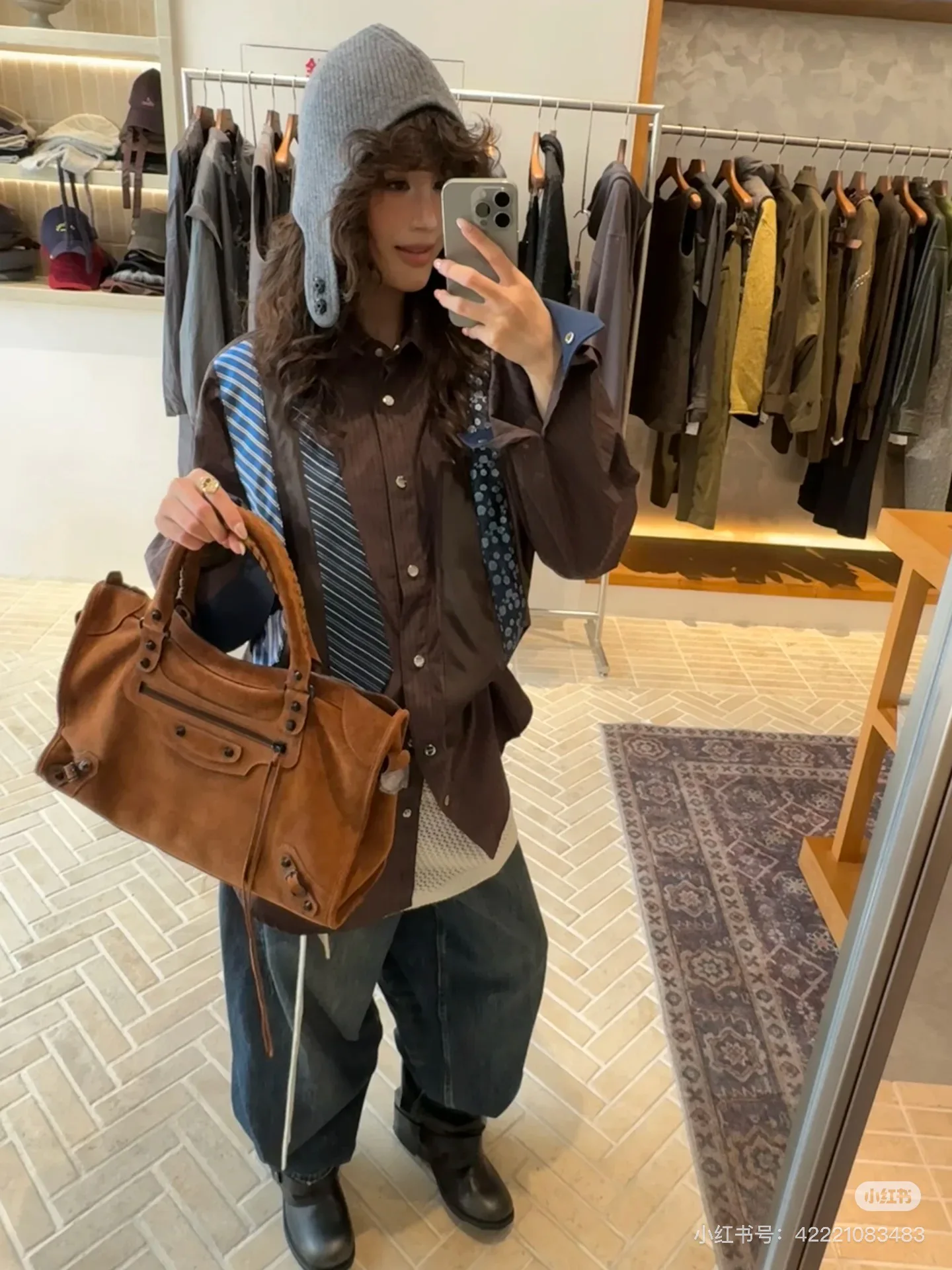 Сумки На Ремне Женские Balenciaga 1305949