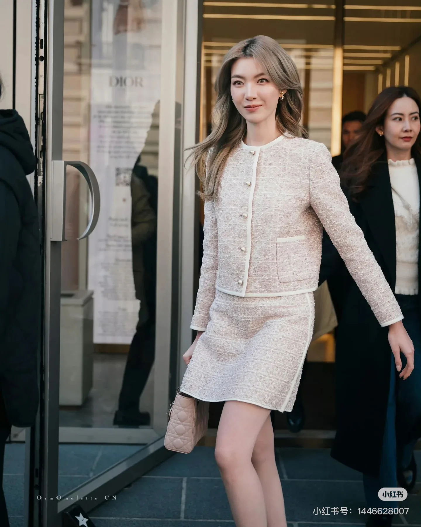 Костюмы Женские Chanel 27336