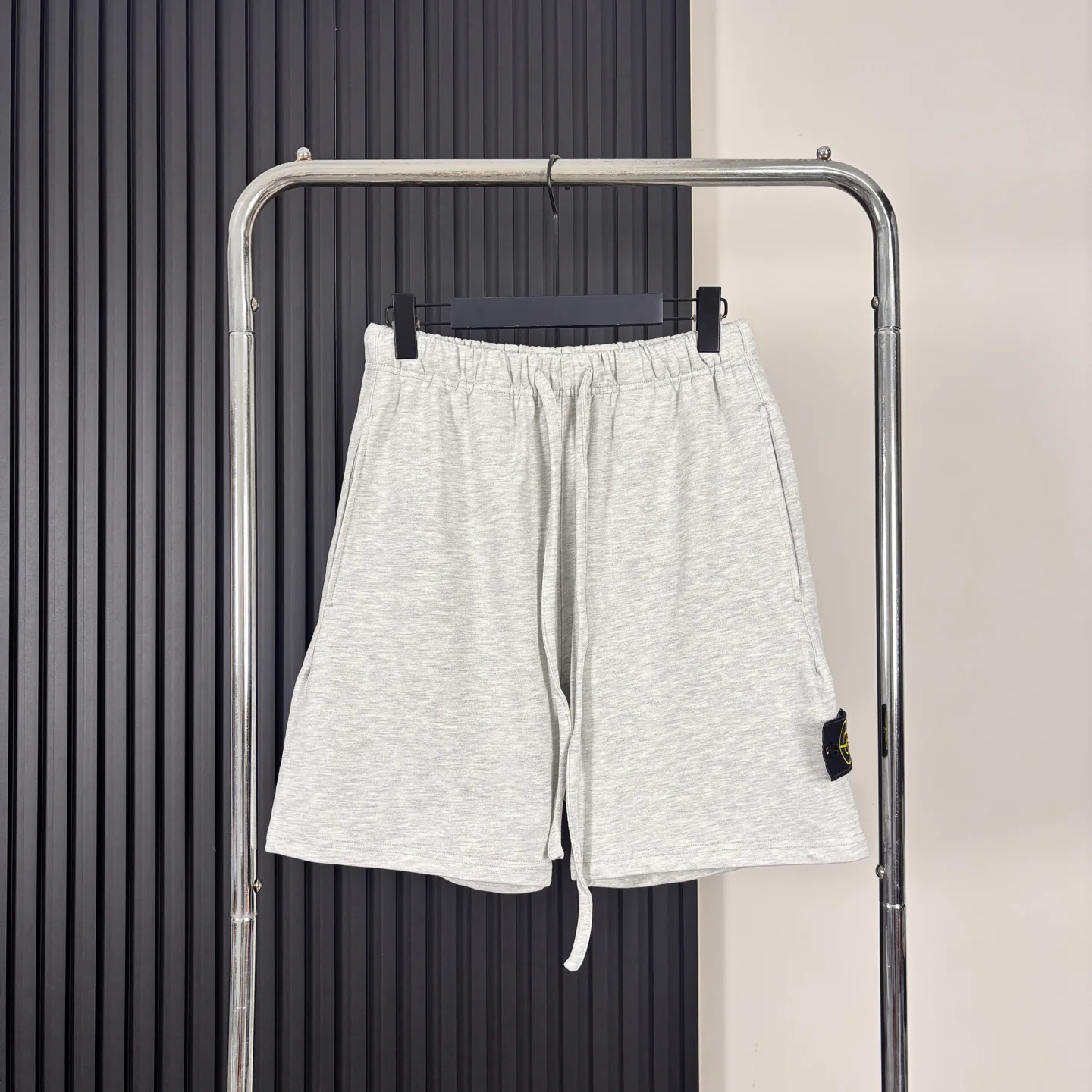 Шорты Мужские Stone Island 11840279