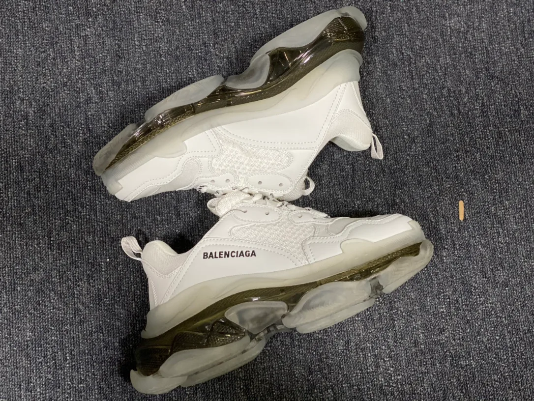 Кроссовки Женские Balenciaga 4931941