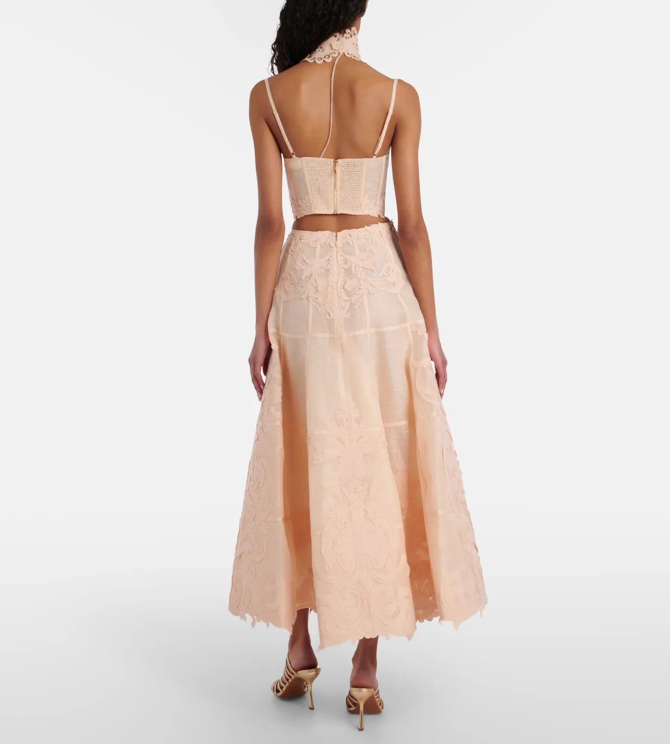 Топы Женские Zimmermann 13402375