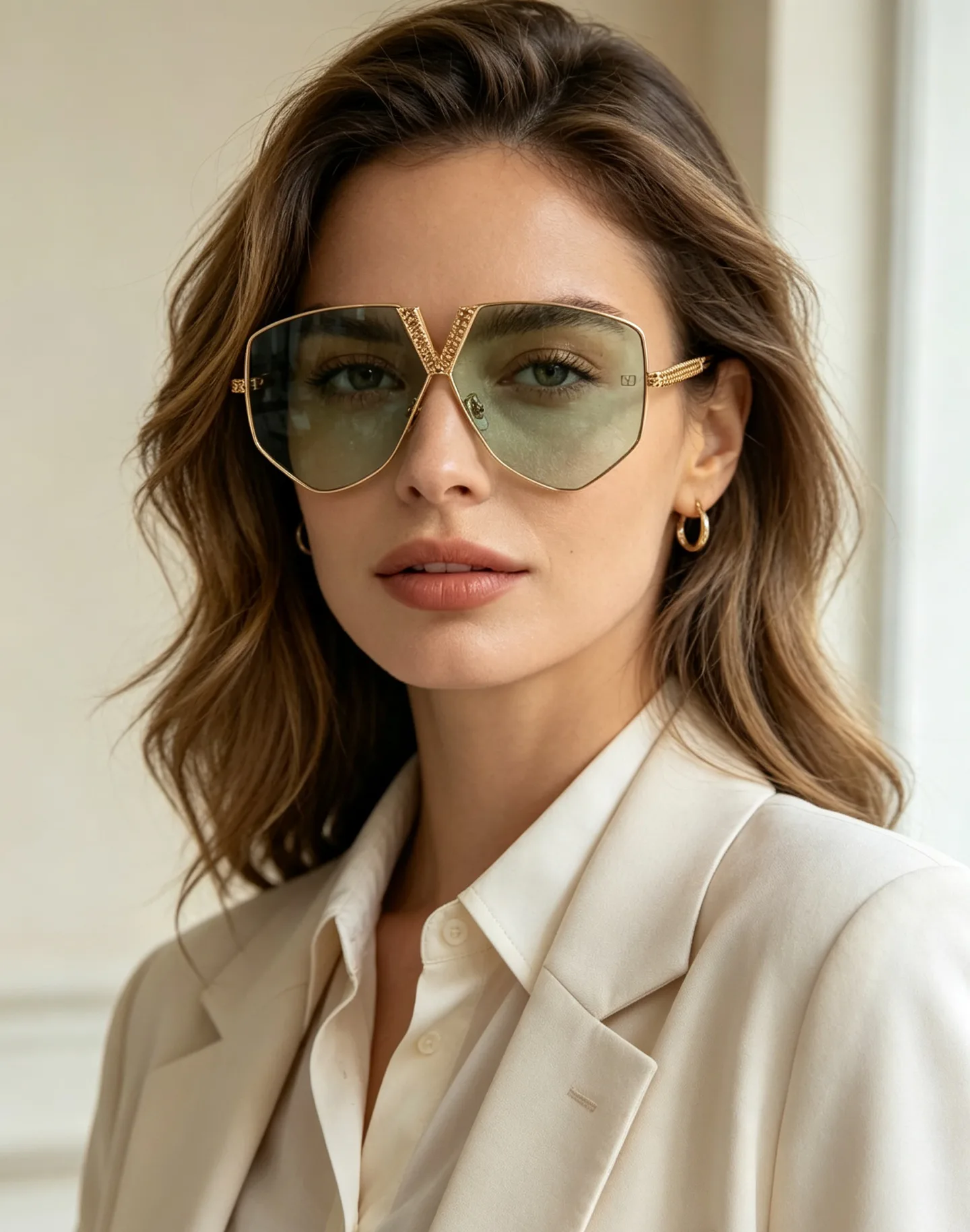 Очки Valentino 17949264