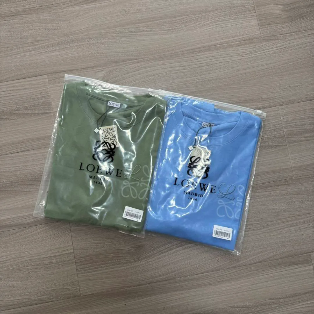 Футболки Мужские Loewe 11756131