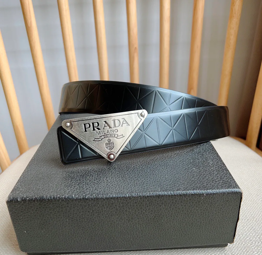 Ремни Prada 1265091
