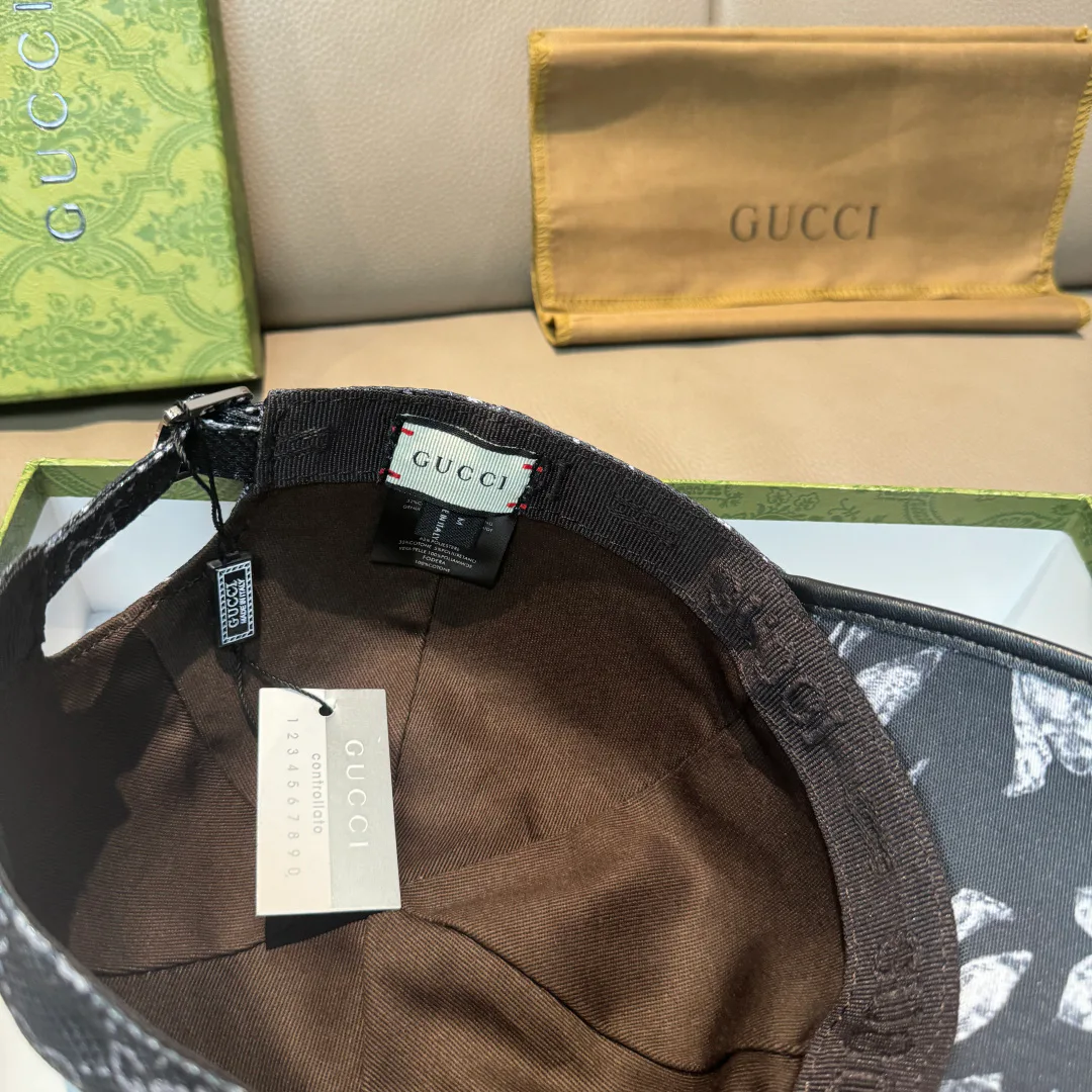 Головные Уборы Gucci 11529563
