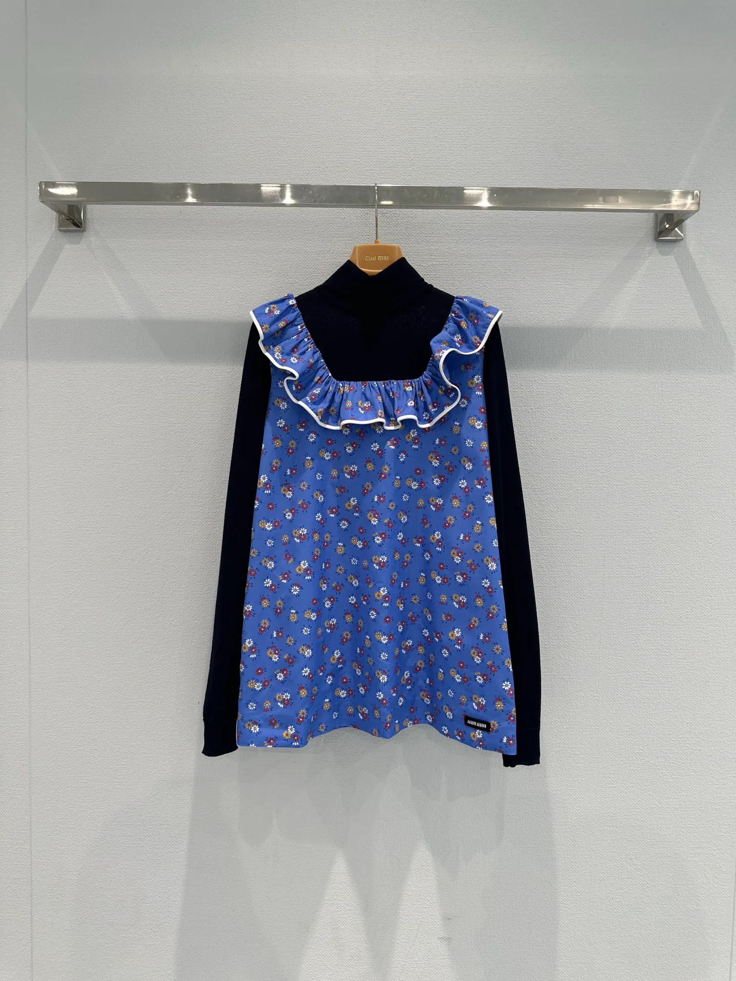 Топы Женские Miu Miu 10238125