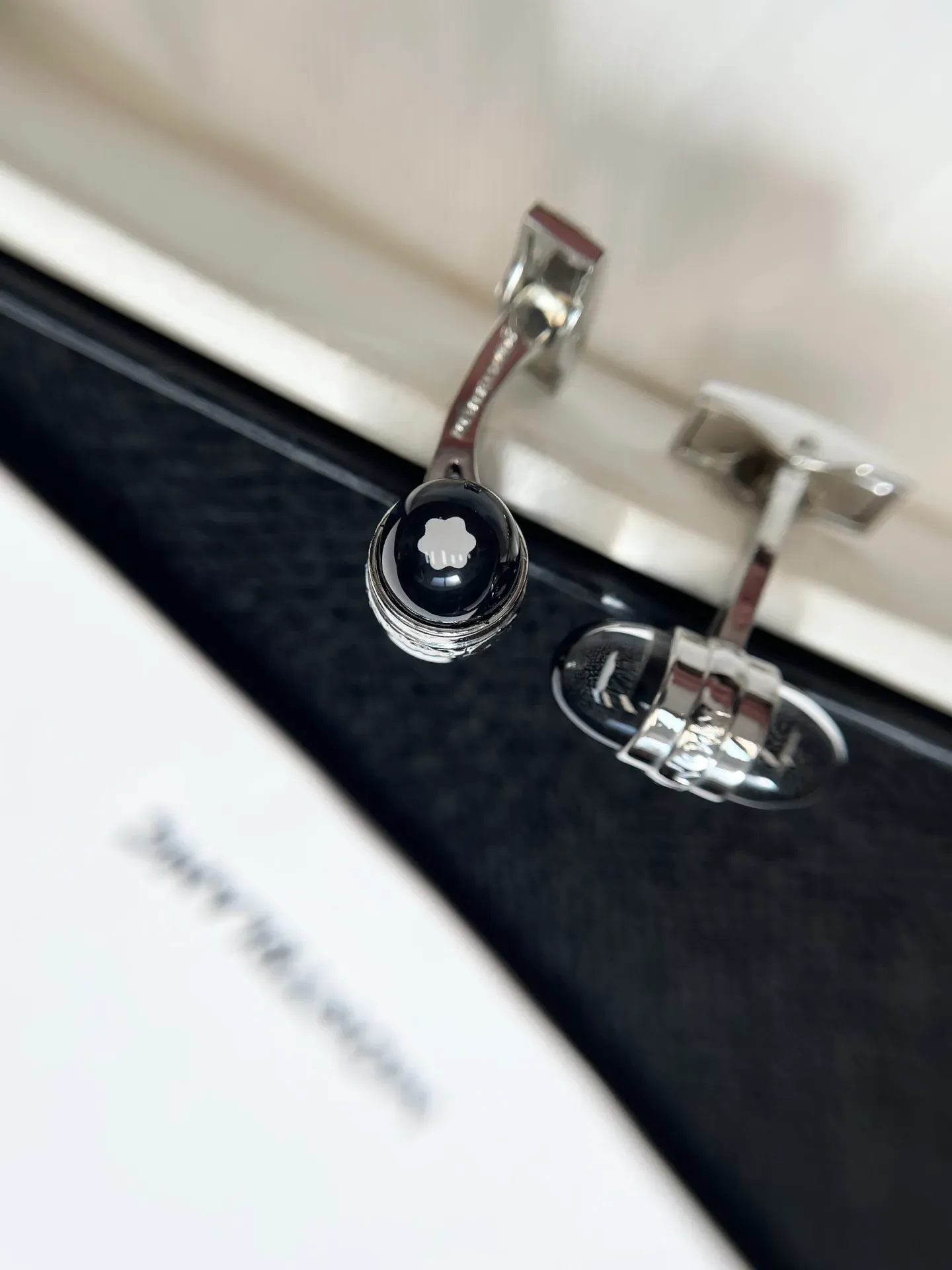 Бижутерия Montblanc 3409398