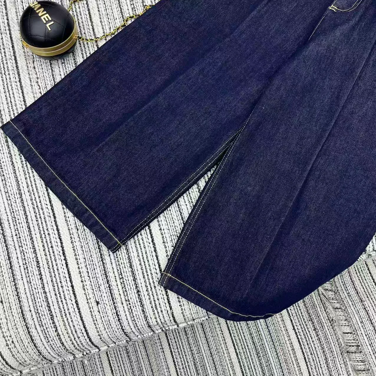 Джинсы Женские Brunello Cucinelli 11610339