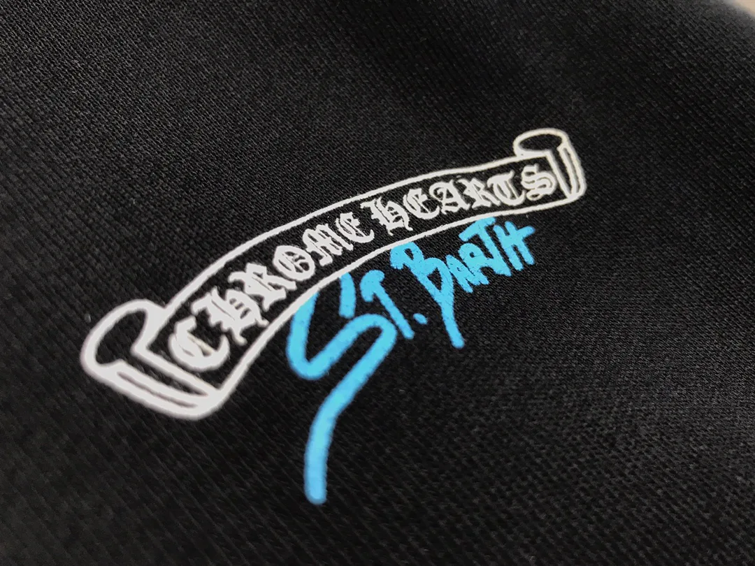 Свитшоты И Худи Женские Chrome Hearts 10414648