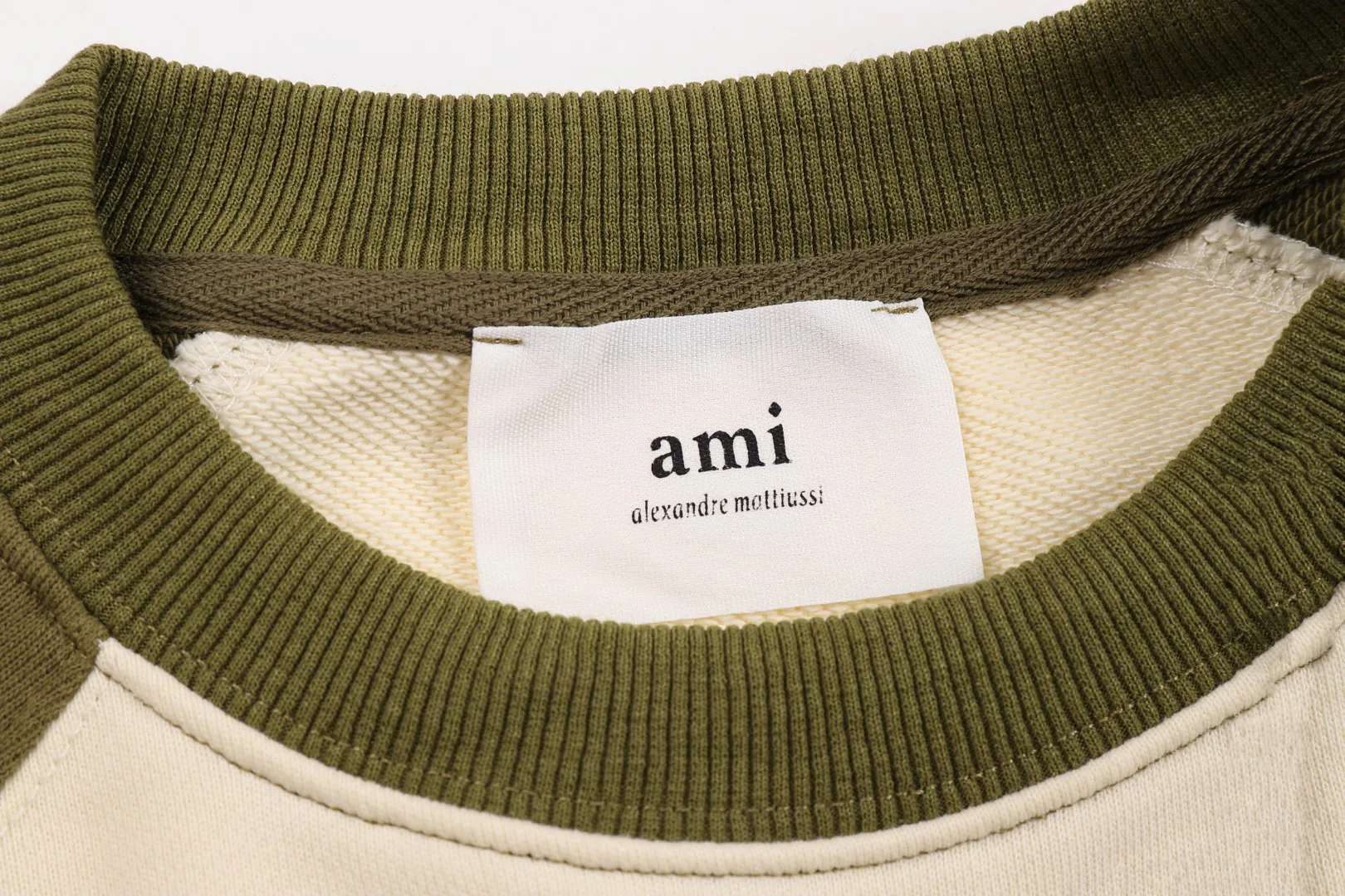 Свитшоты И Худи Мужские Ami Paris 18762161
