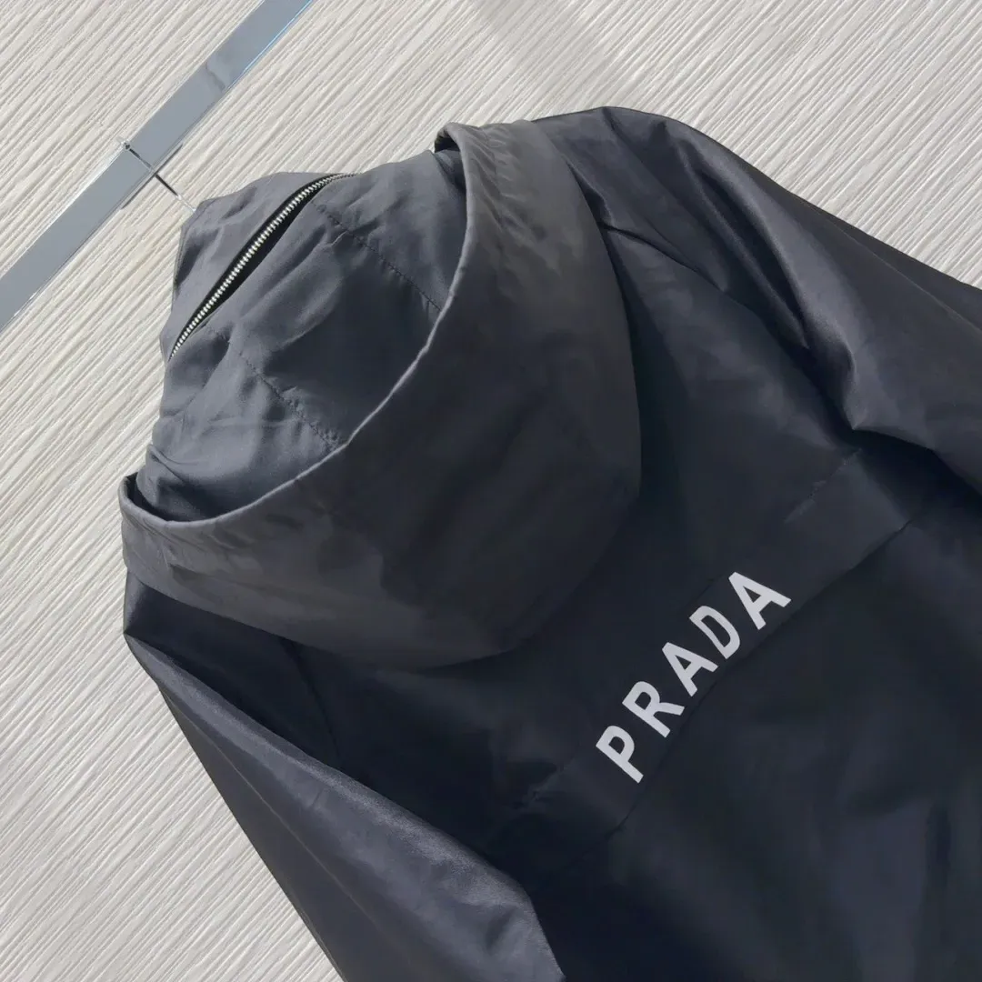 Куртки Женские Prada 89390
