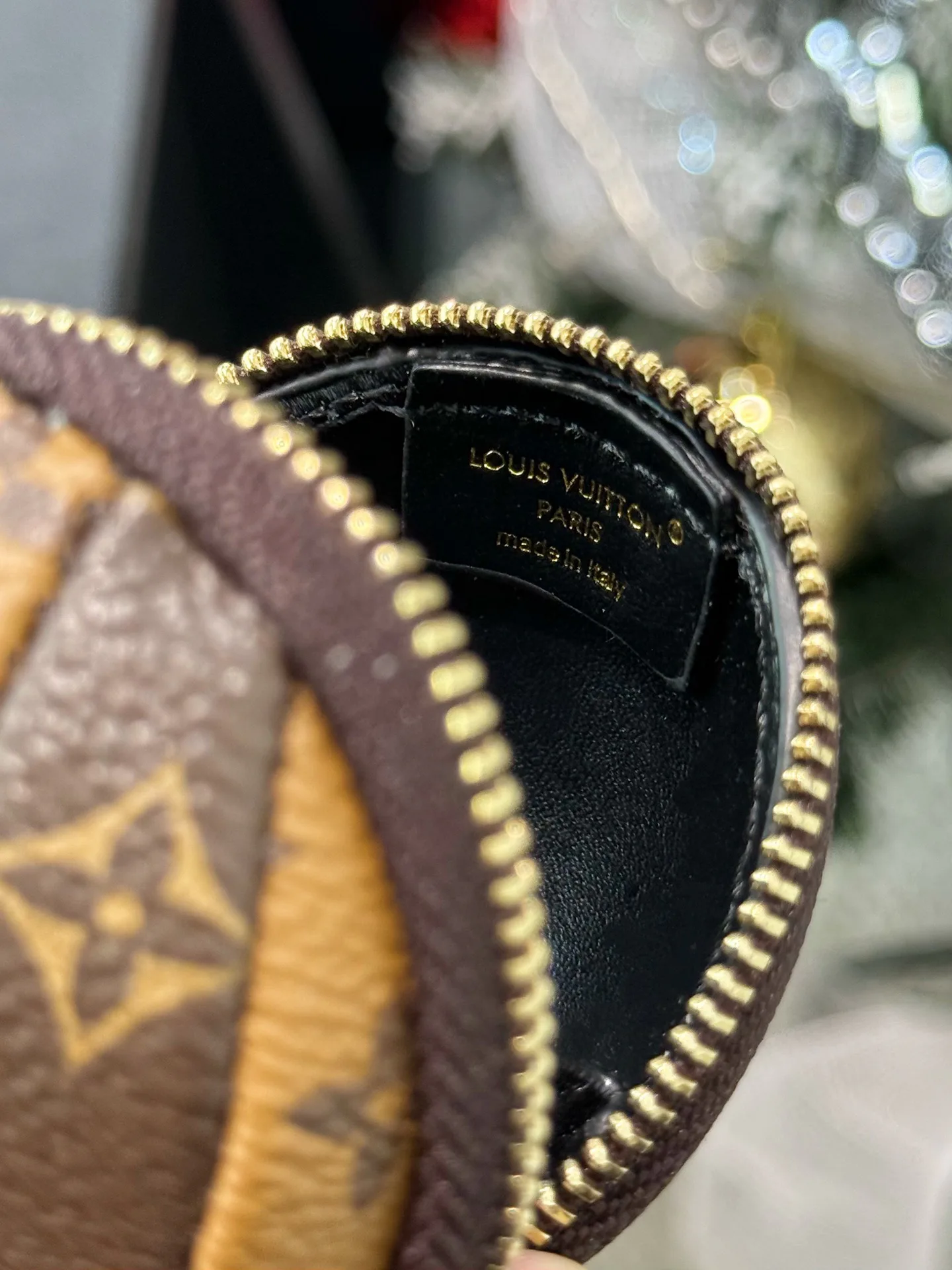 Ключницы Louis Vuitton 1260127