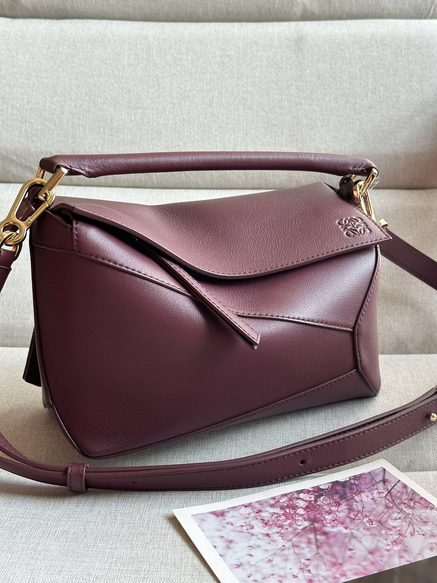 Классические Сумки Женские Loewe 13339537