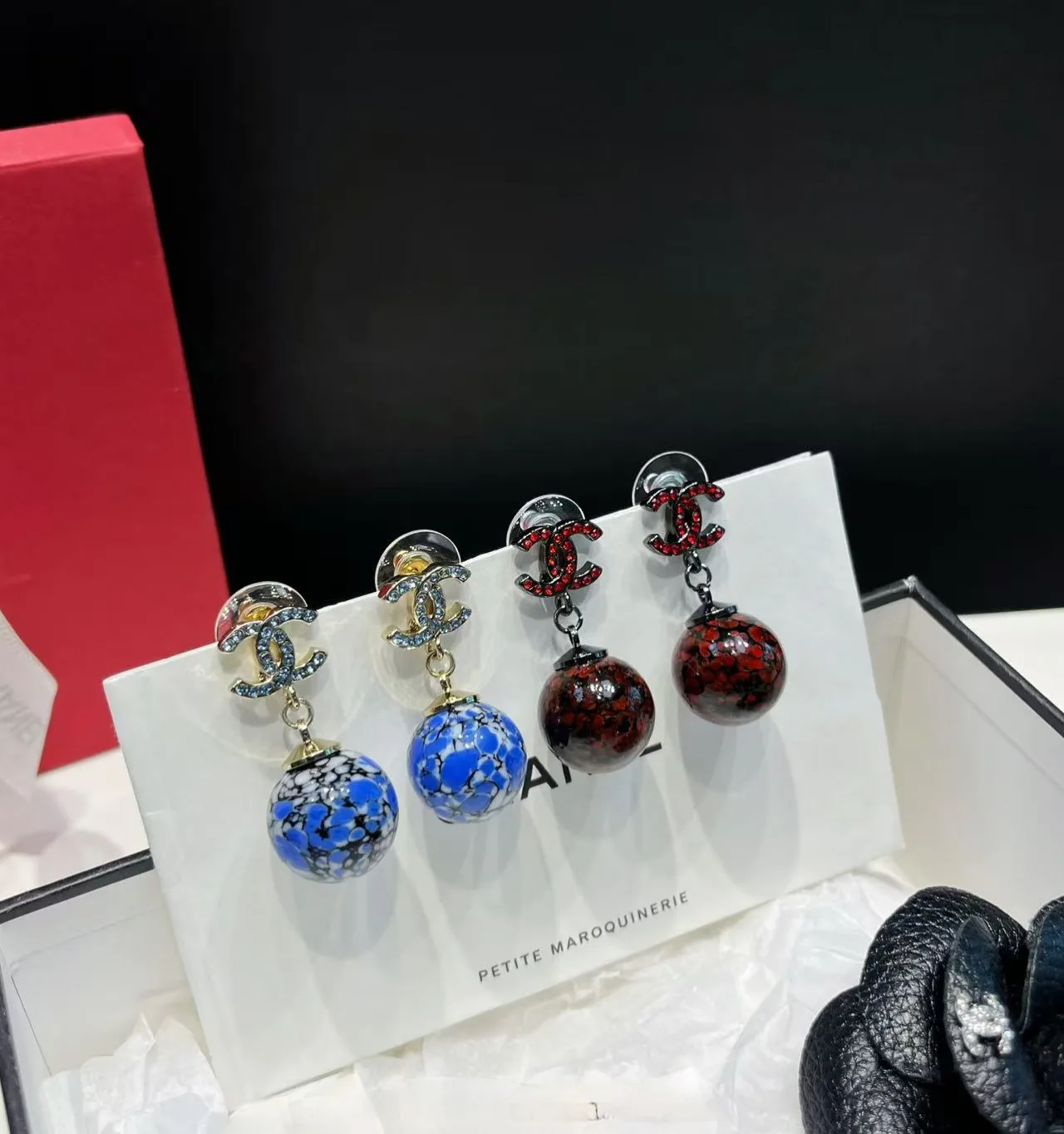 Бижутерия Chanel 225126