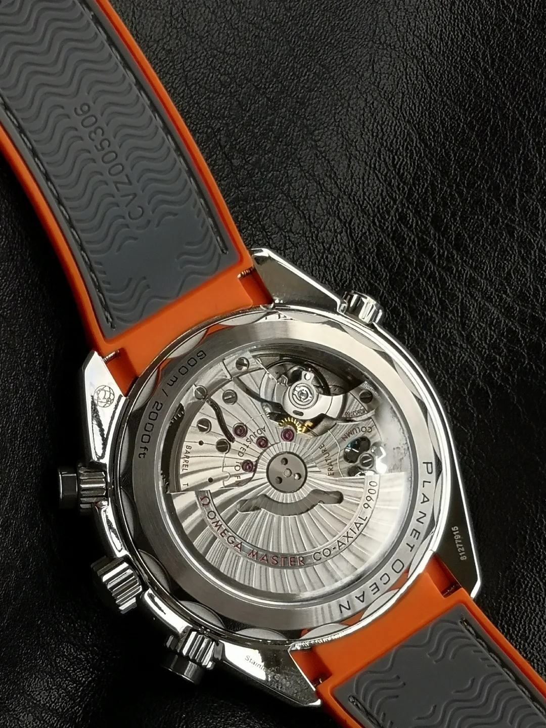 Часы Мужские Omega 17650347