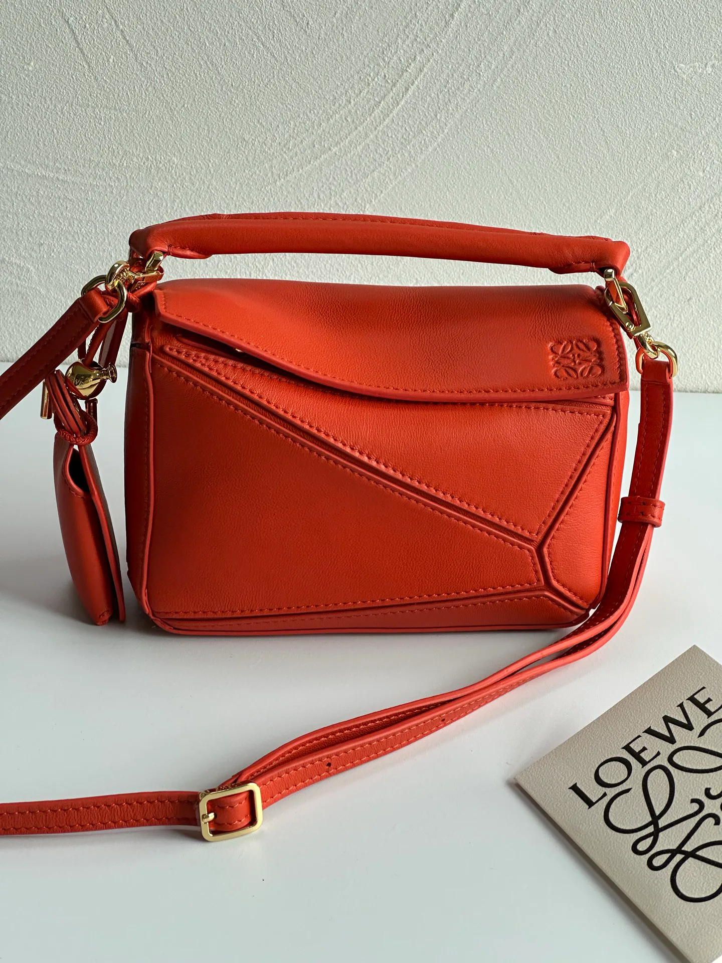 Классические Сумки Женские Loewe 16839125
