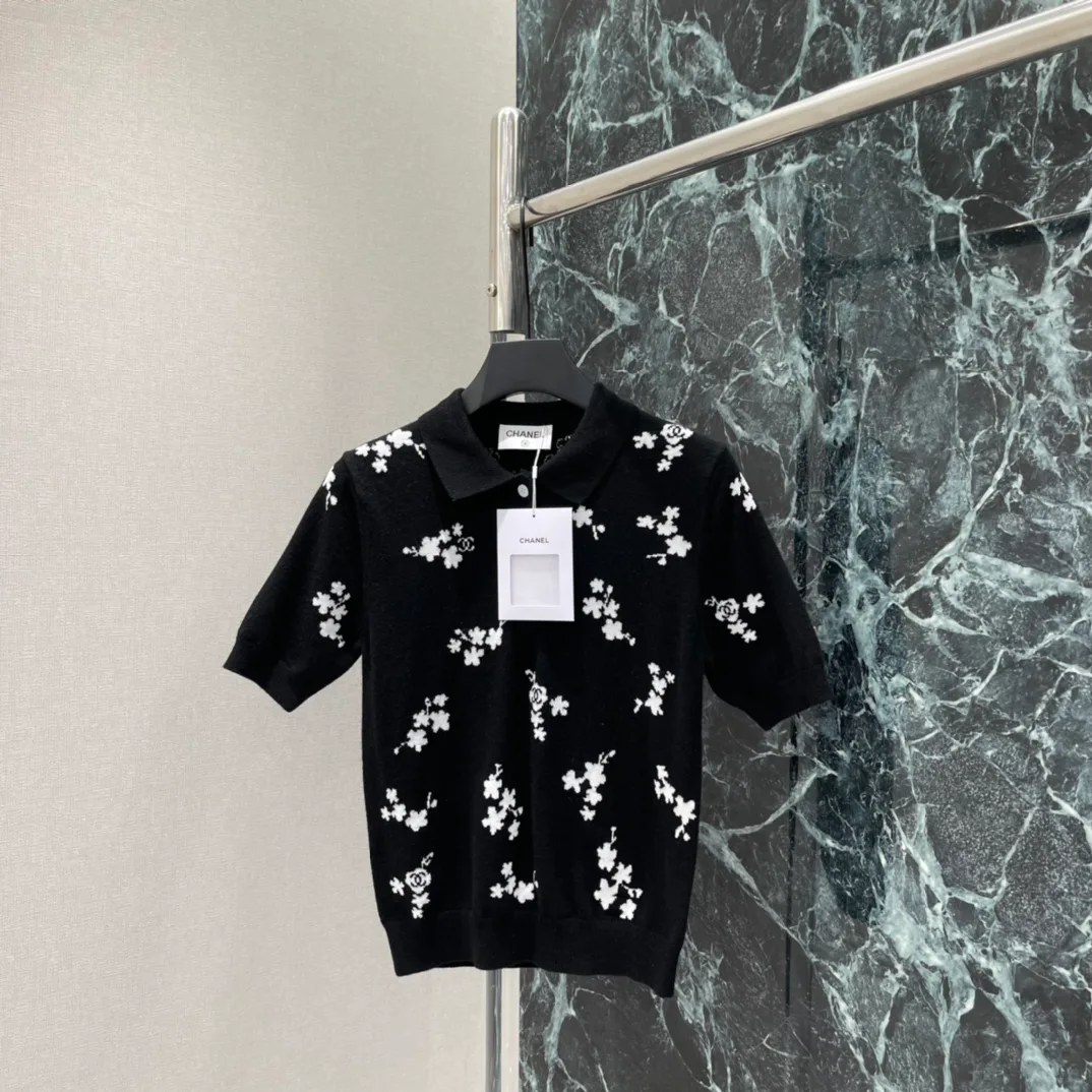 Джемперы И Свитеры Женские Chanel 11700331