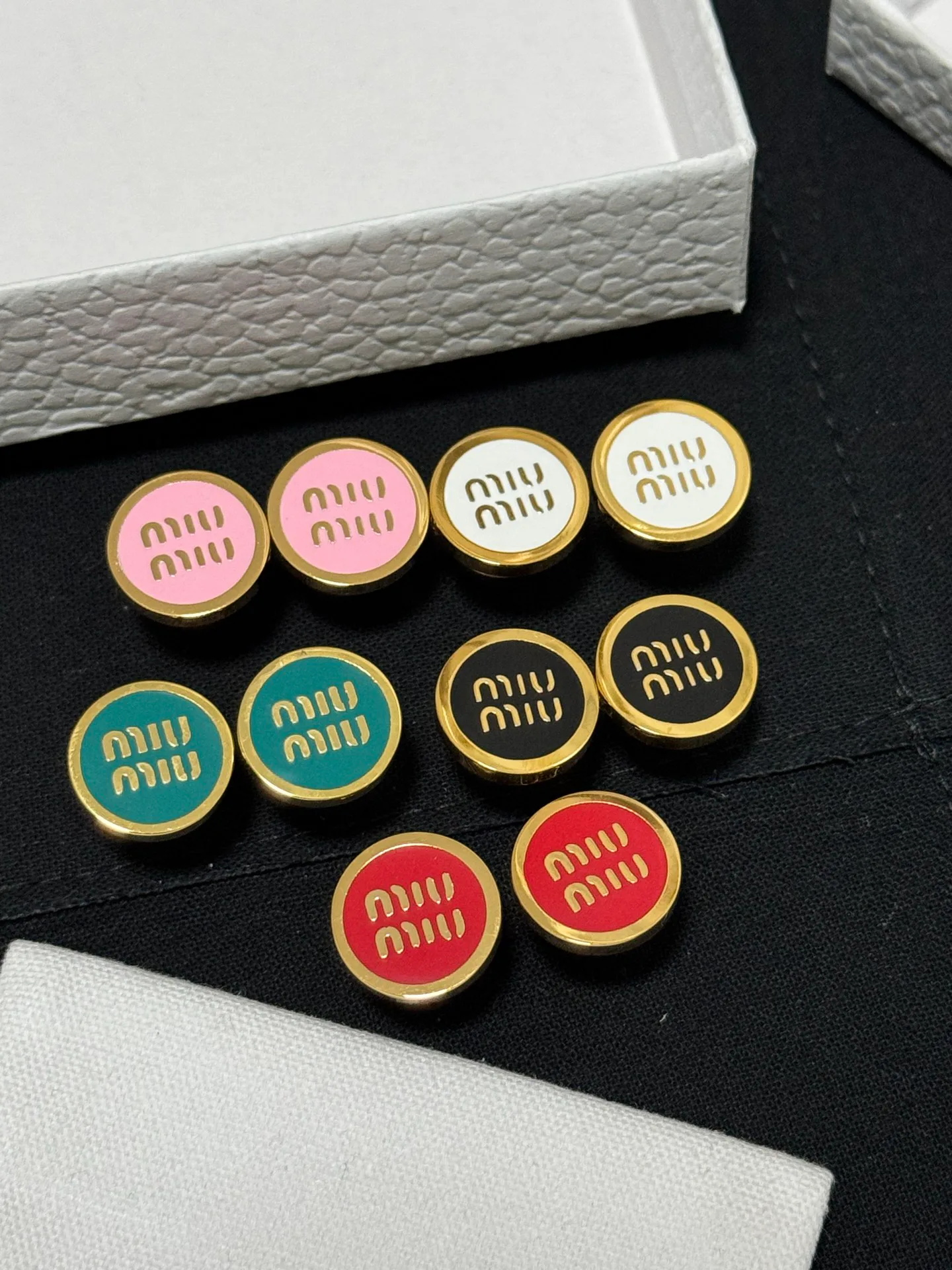 Бижутерия Miu Miu 5504060
