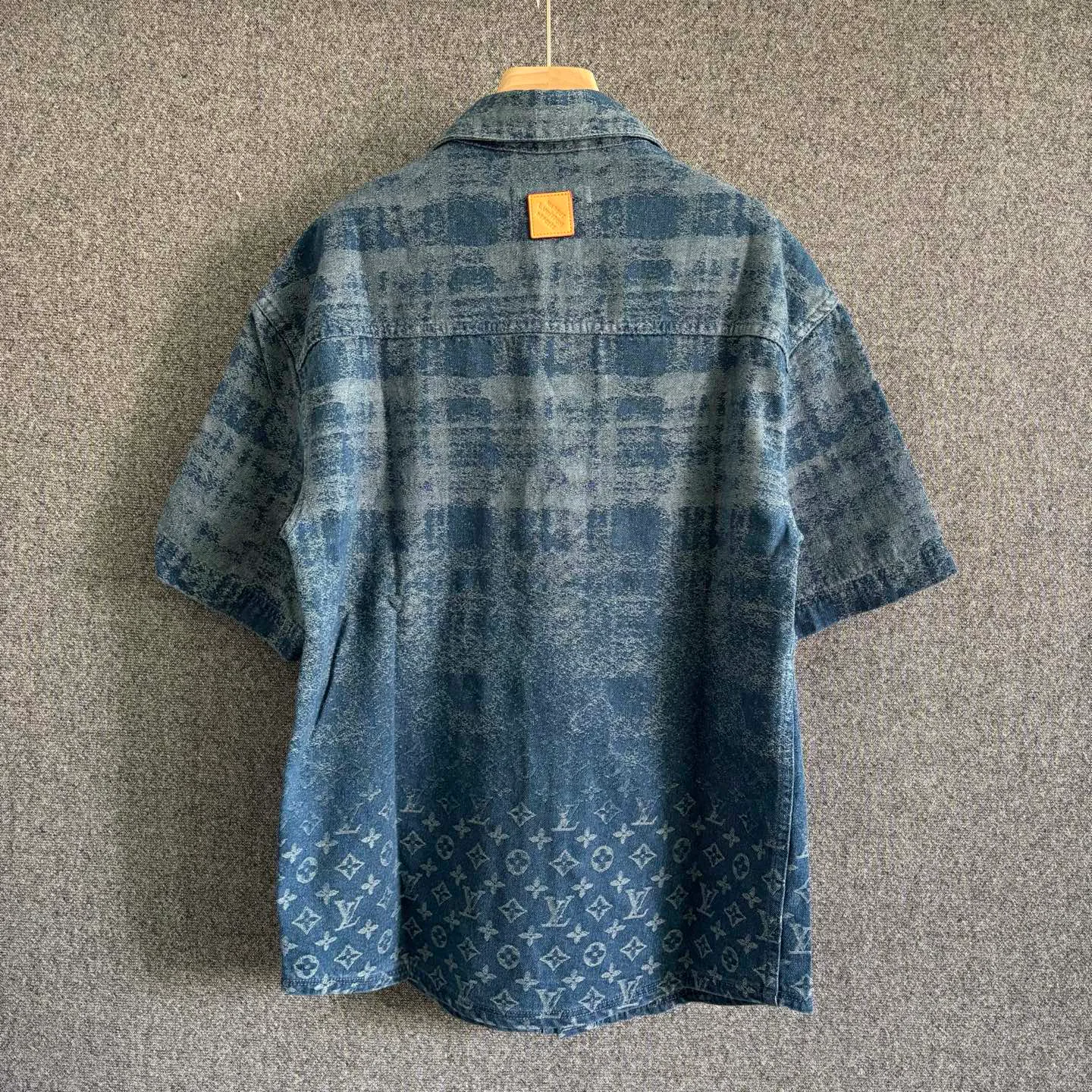 Рубашки Мужские Louis Vuitton 1220454