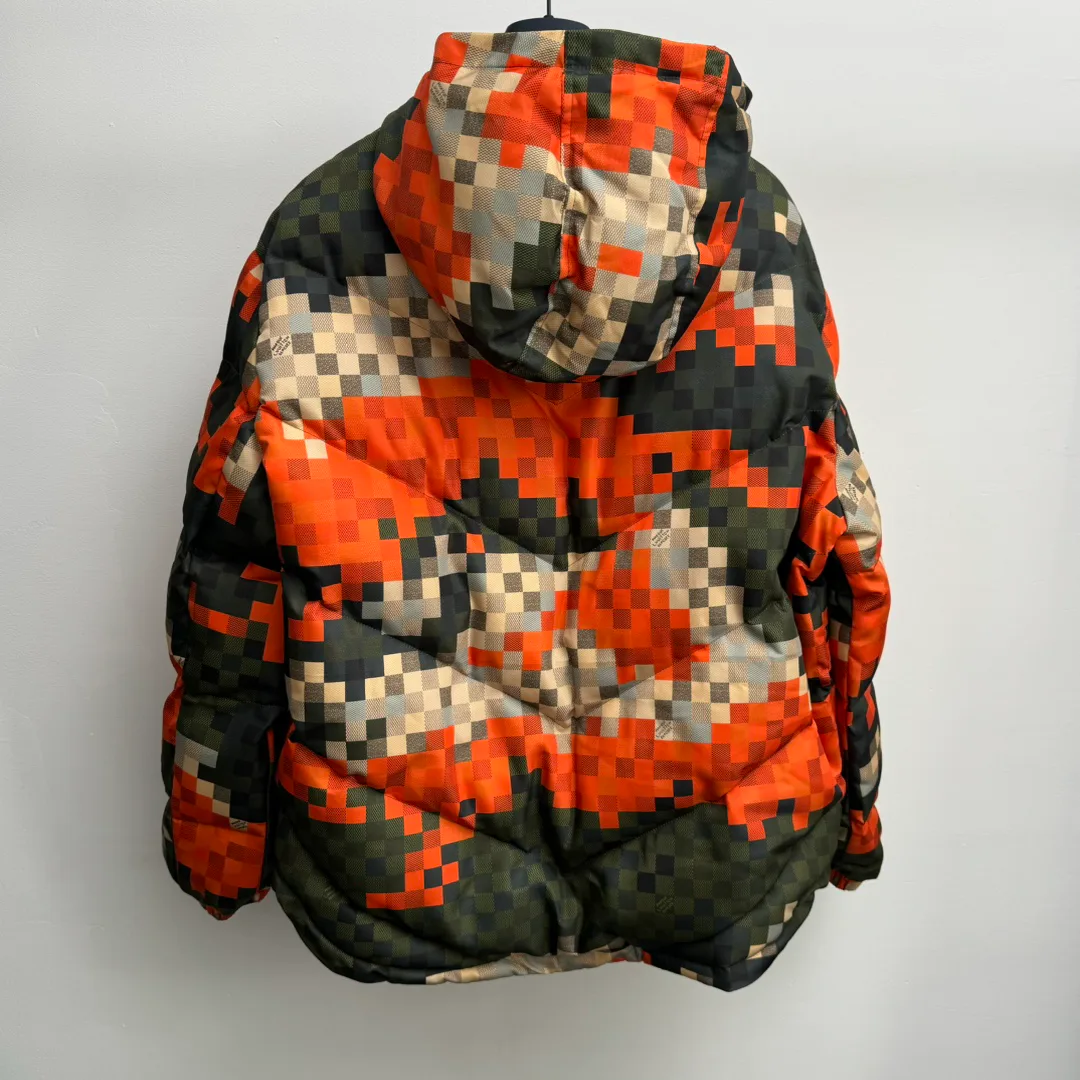 Куртки И Пуховики Женские Louis Vuitton 4022601