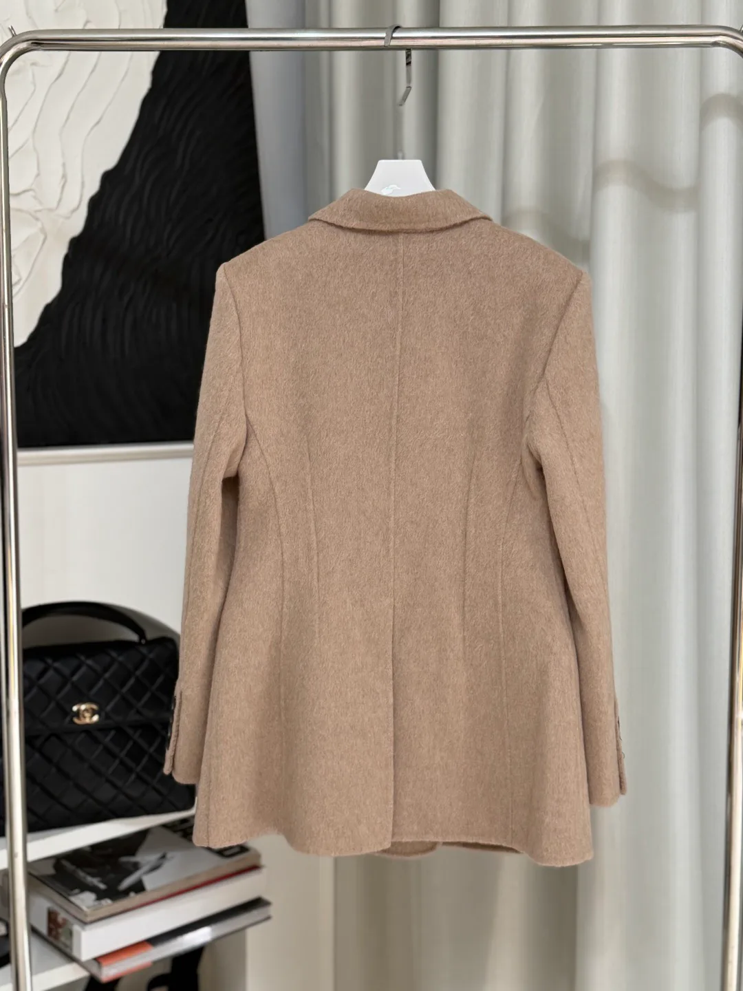 Жакеты Женские Saint Laurent 18112791