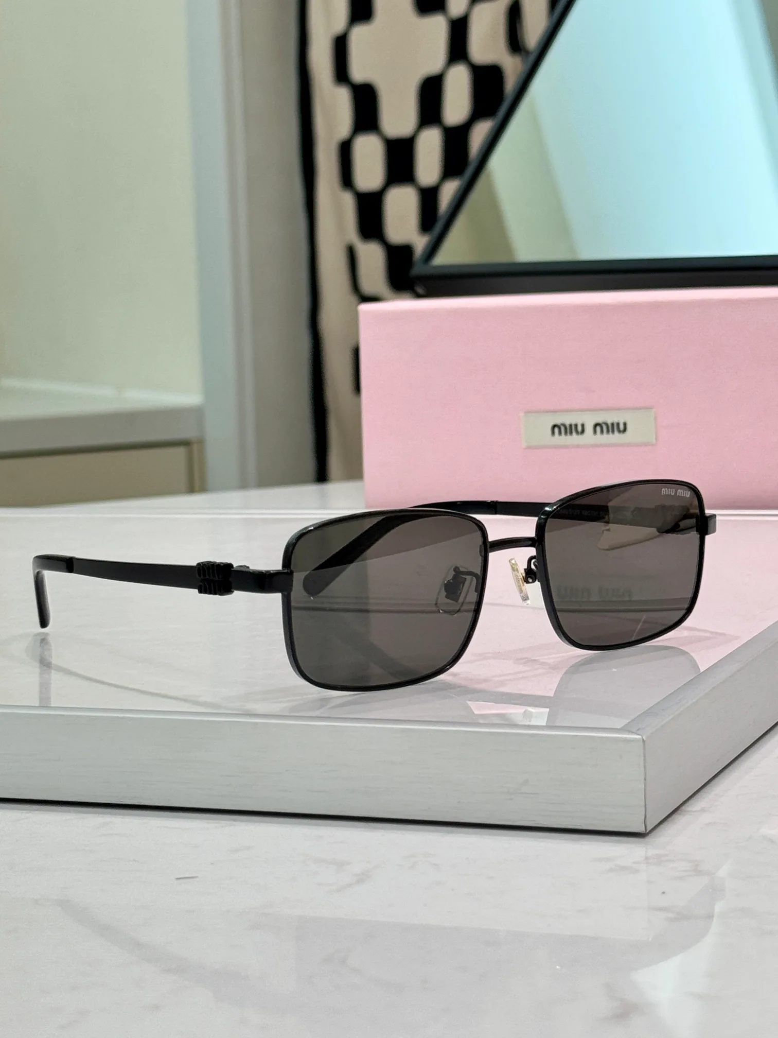Очки Miu Miu 12959409