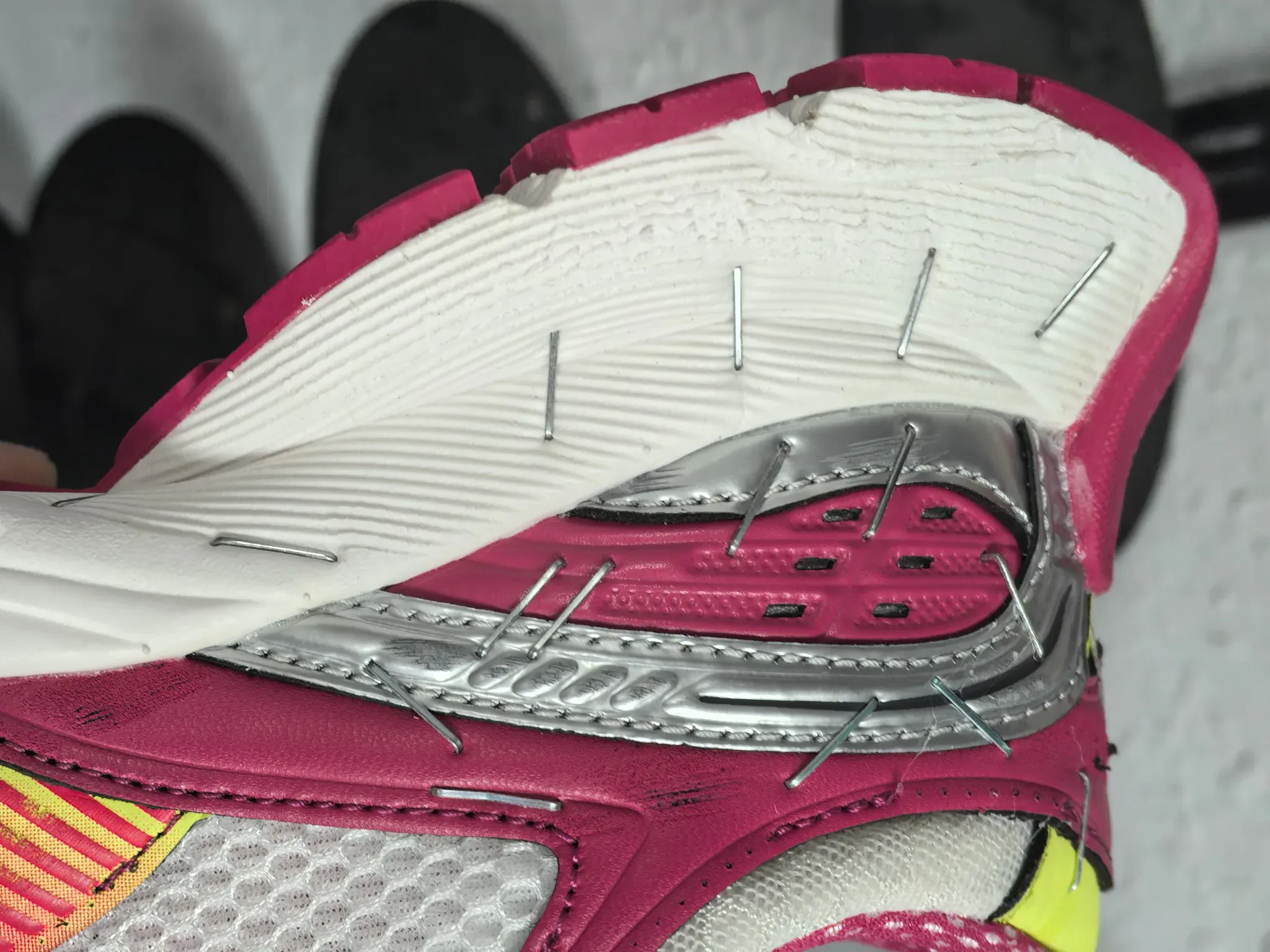 Кроссовки Женские Balenciaga 175926