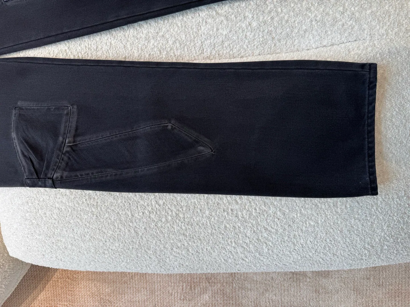 Джинсы Женские Chanel 583719