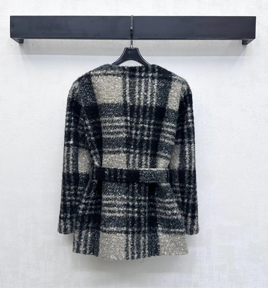 Пальто Женские Chanel 1518025