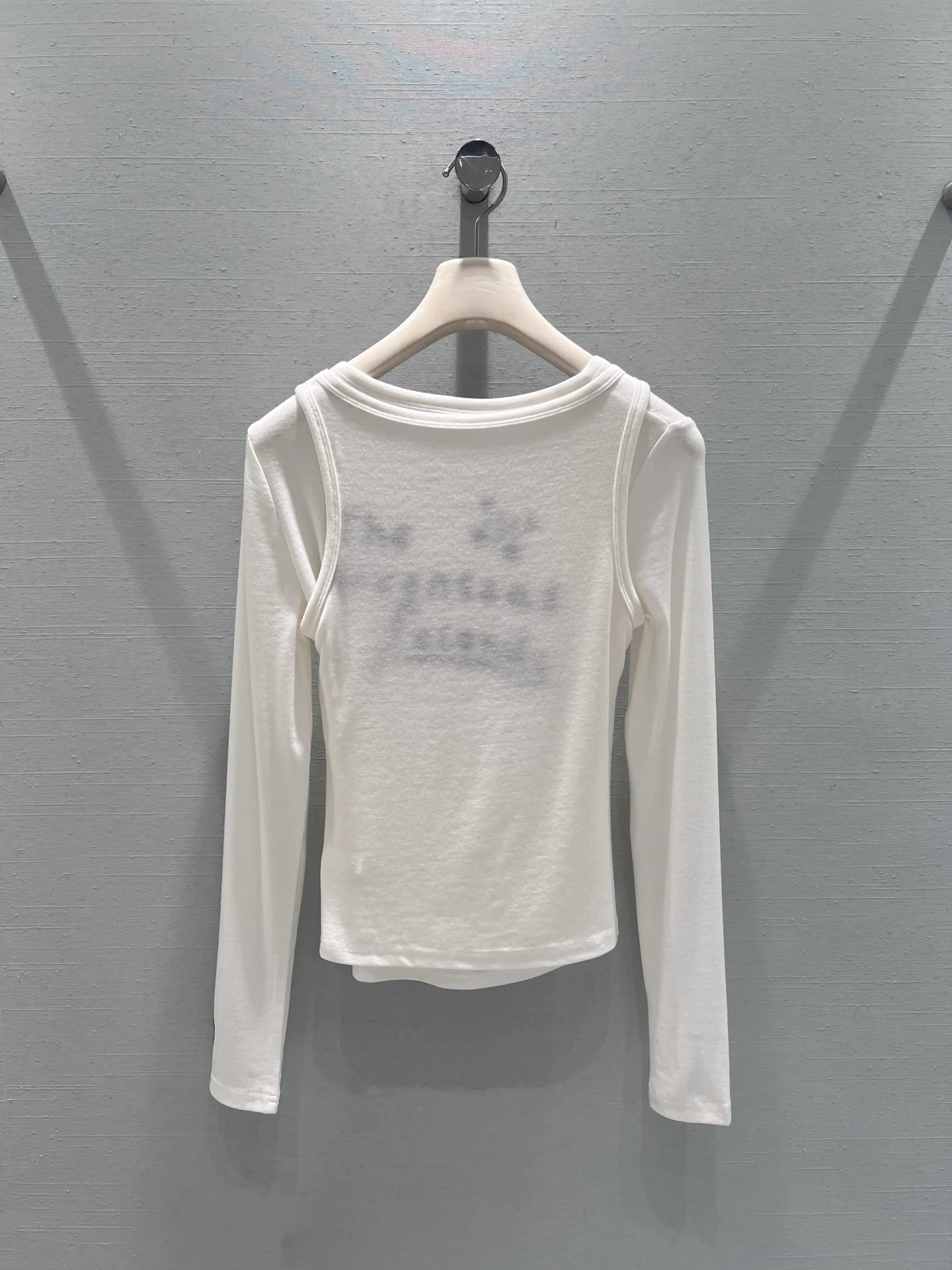 Лонгсливы Женские Chanel 3664132