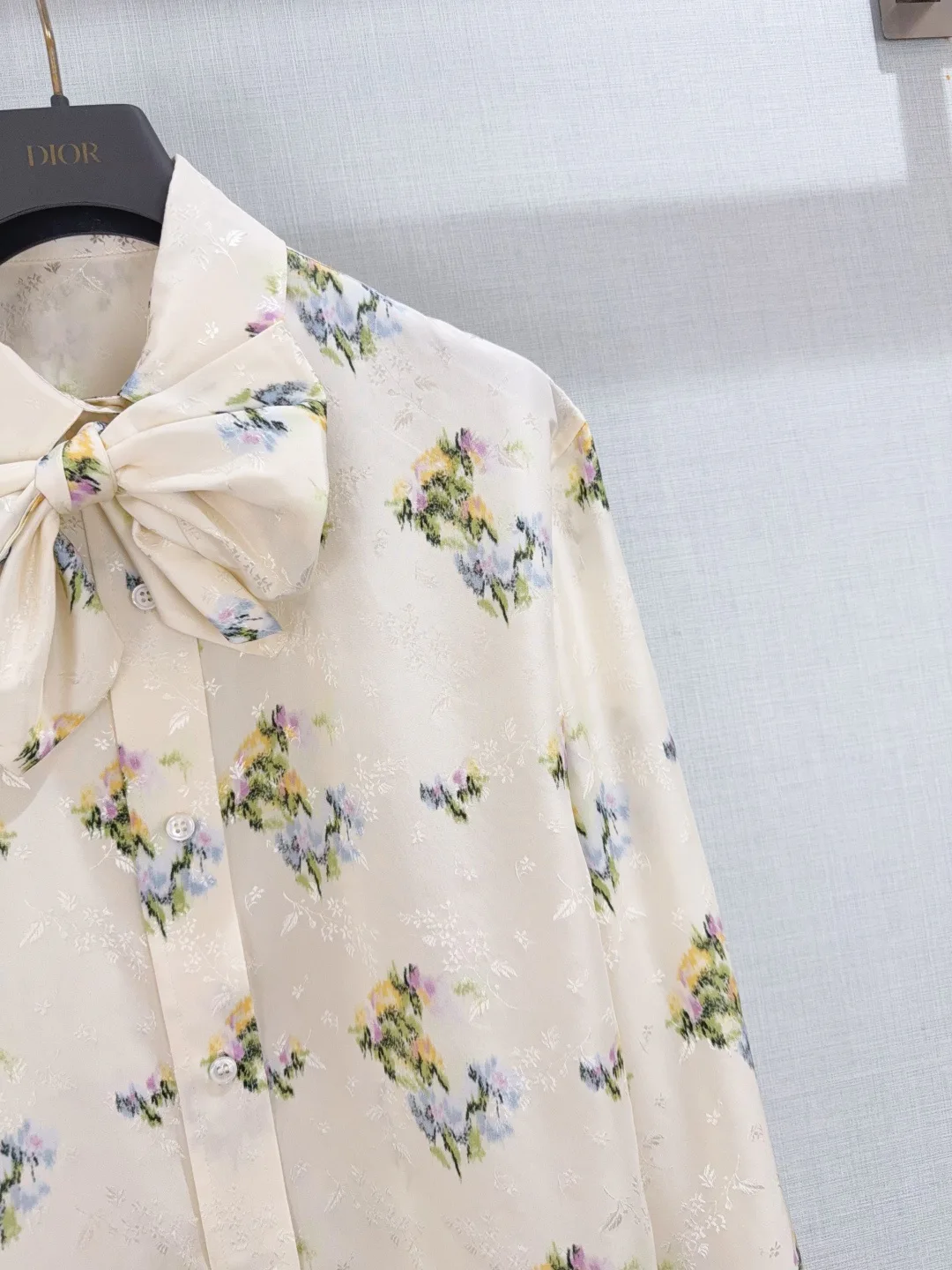 Рубашки Женские Christian Dior 13388442