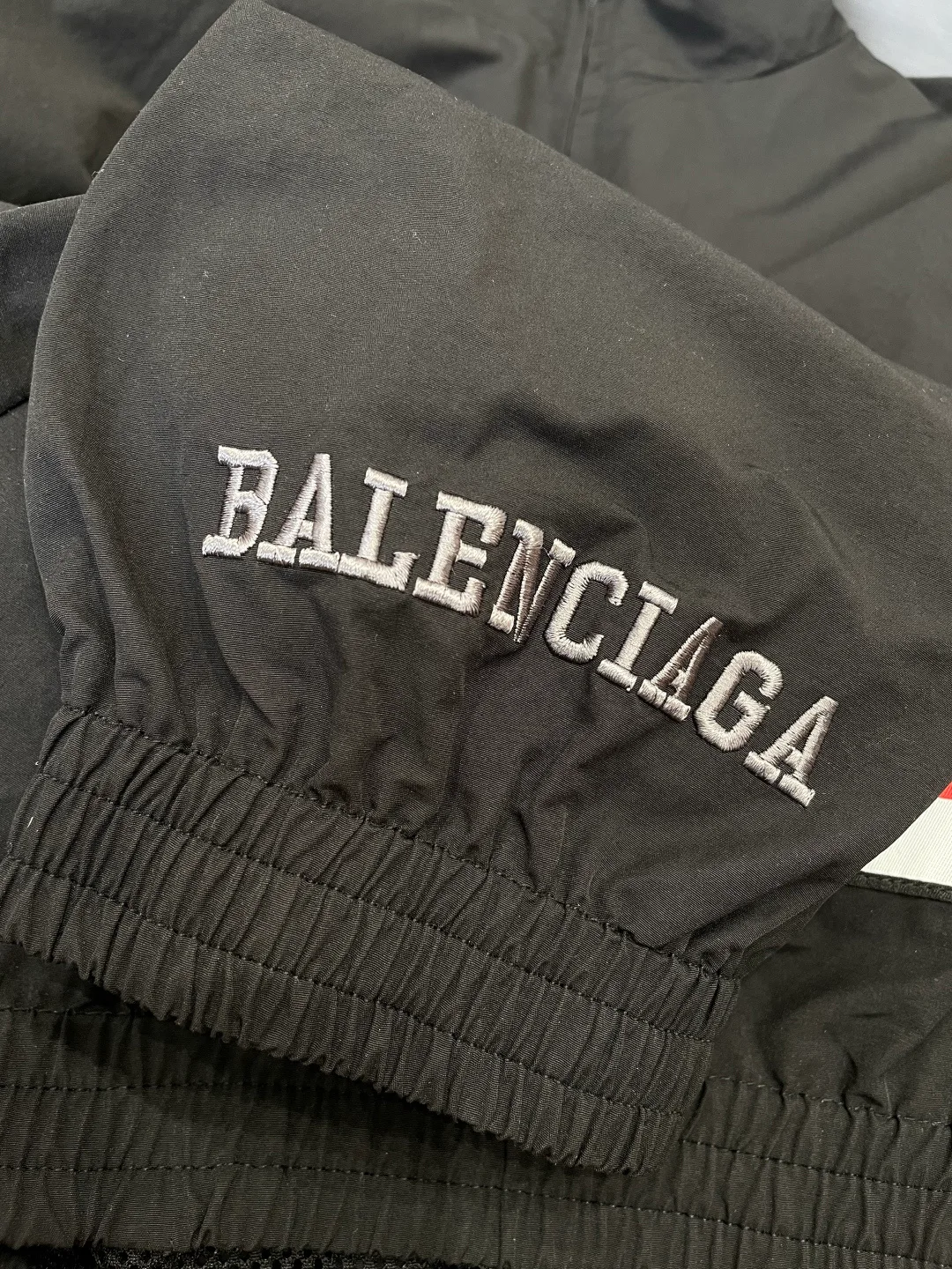 Куртки И Пуховики Мужские Balenciaga 10216573