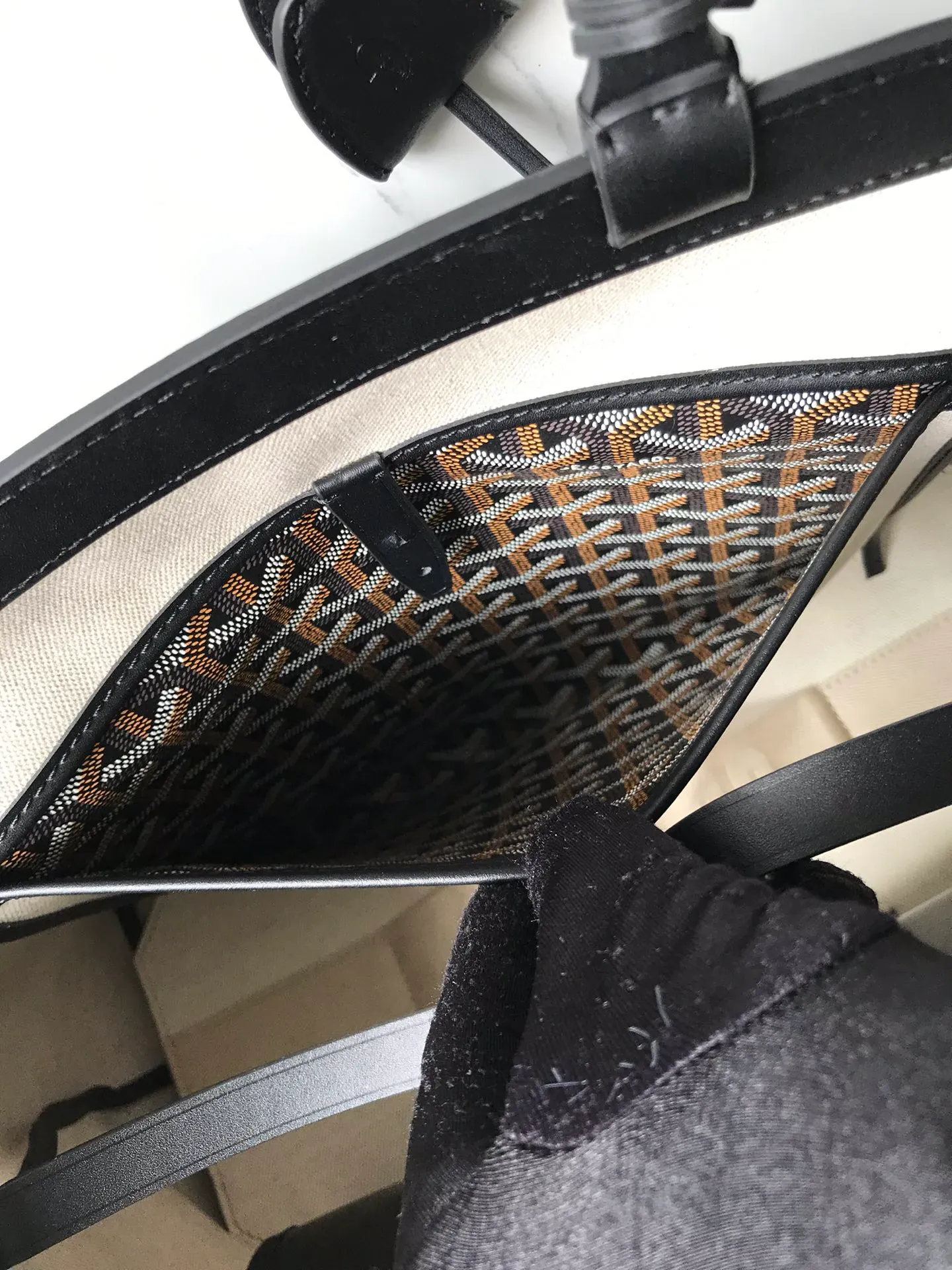 Классические Сумки Женские Goyard 199916