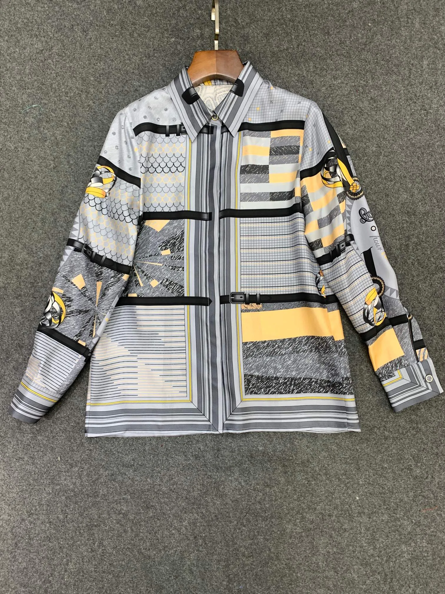 Рубашки Женские Hermes 2287152