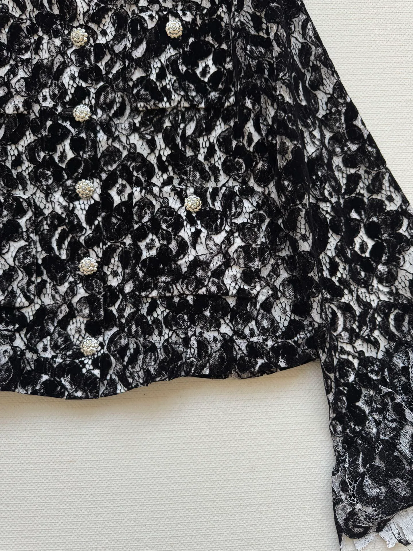 Куртки И Пуховики Женские Chanel 1075798