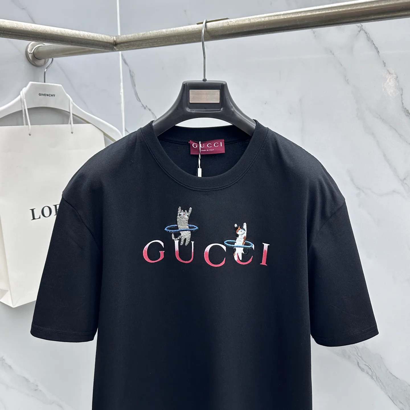 Футболки Женские Gucci 13118920