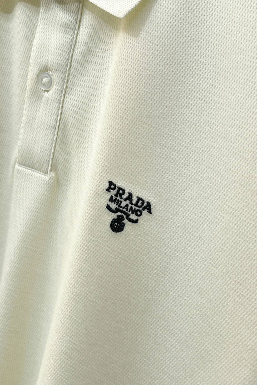 Рубашки Мужские Prada 11684073