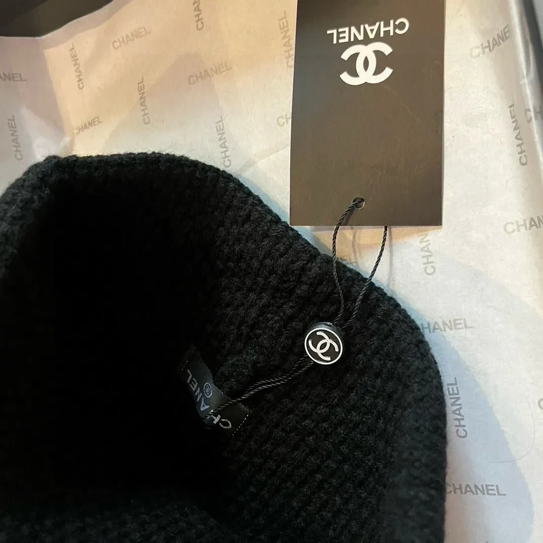 Головные Уборы Chanel 663343